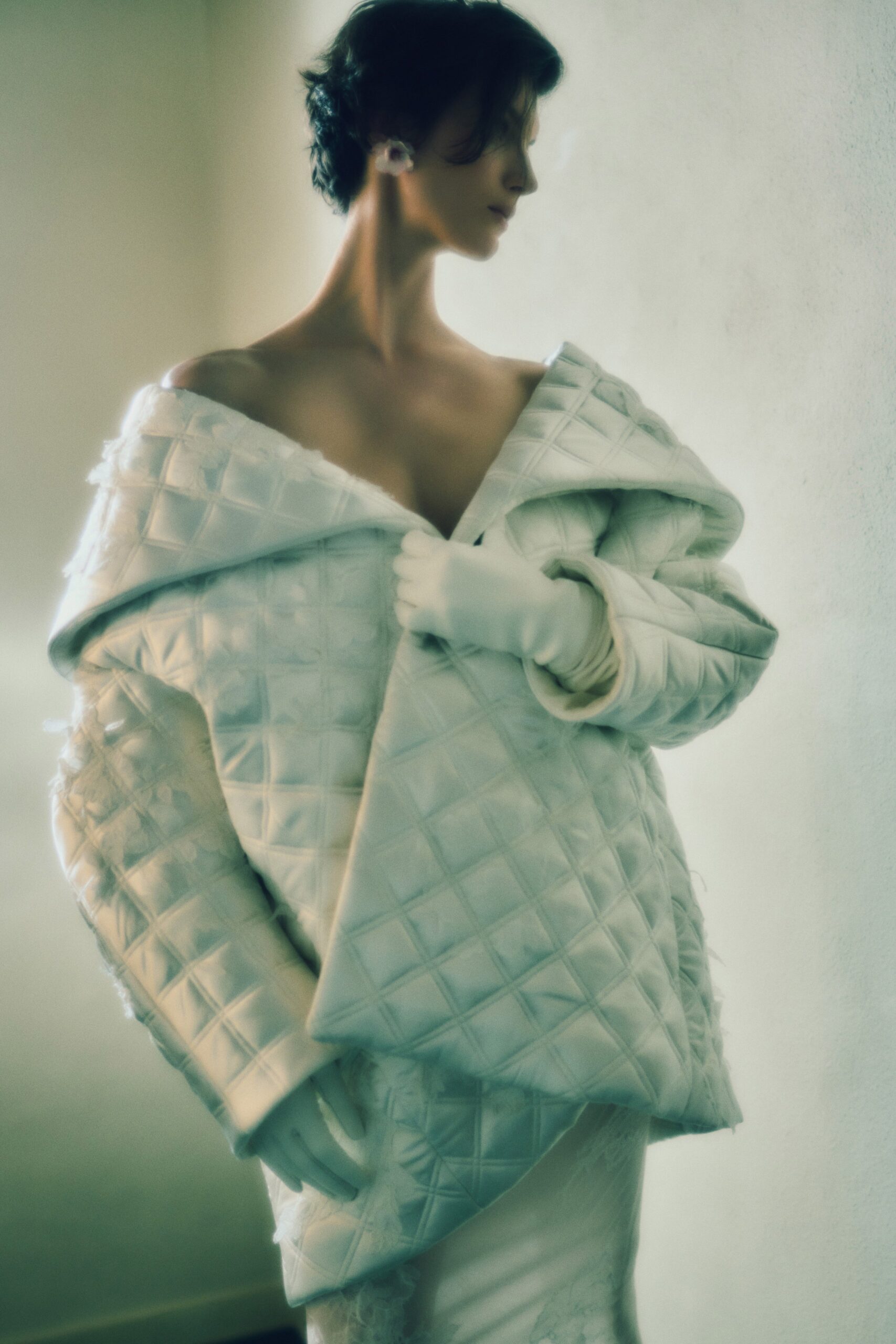 Danielle Frankel F/W 23 Look 25