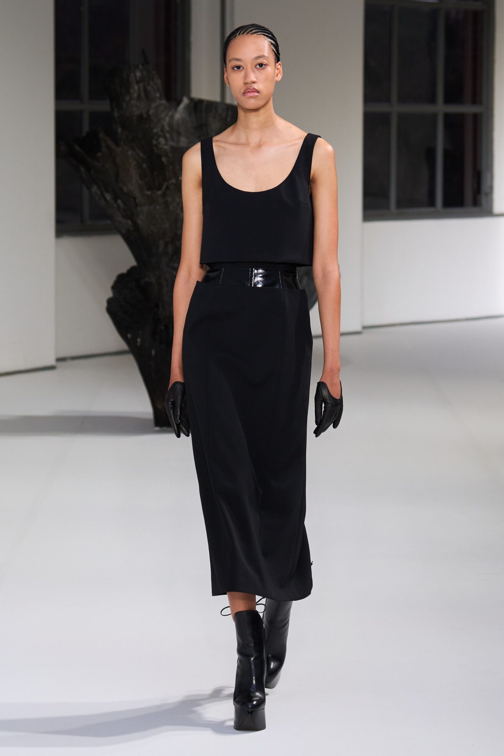 Del Core F/W 23 Look 33