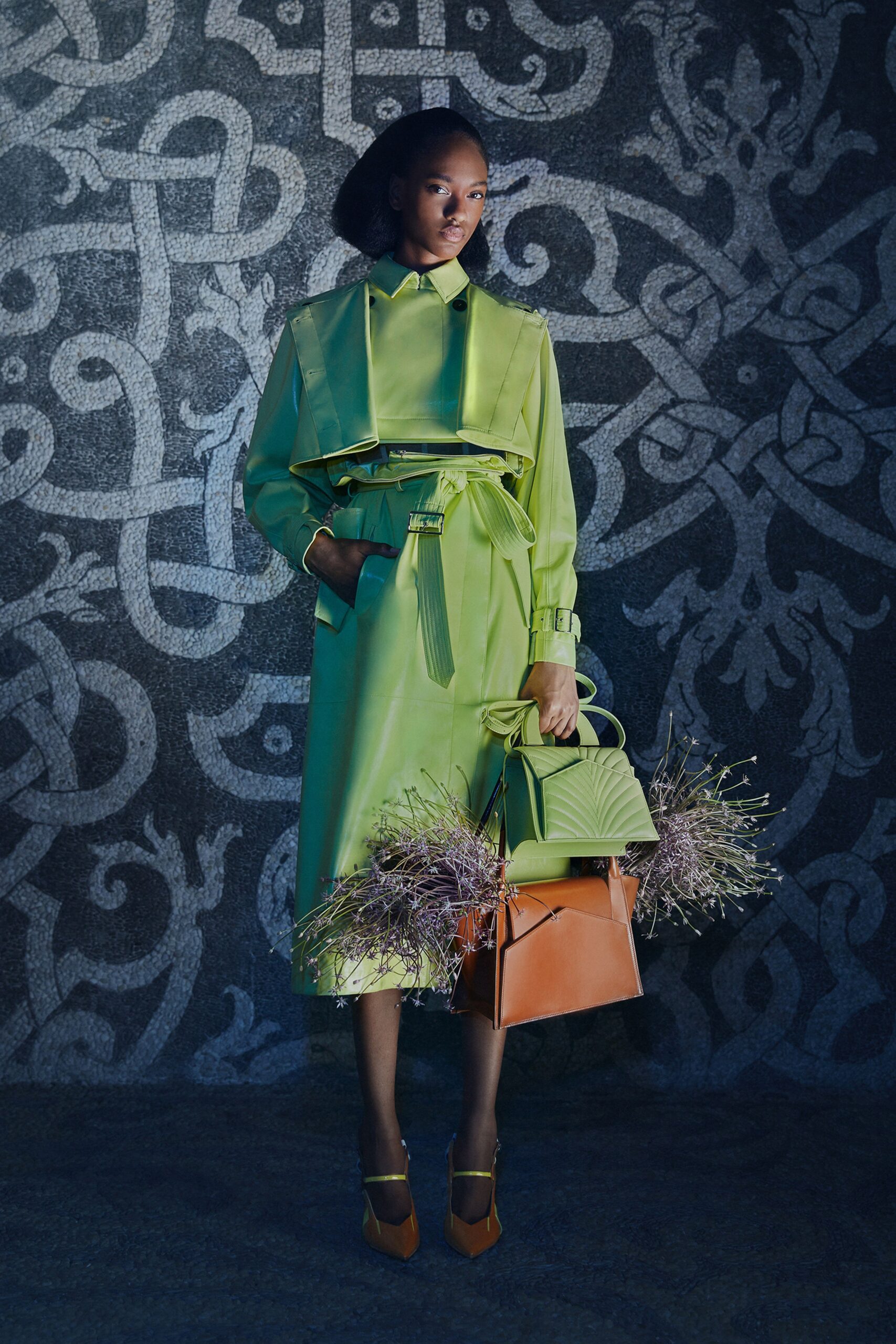 Del Core Resort 23 Look 45