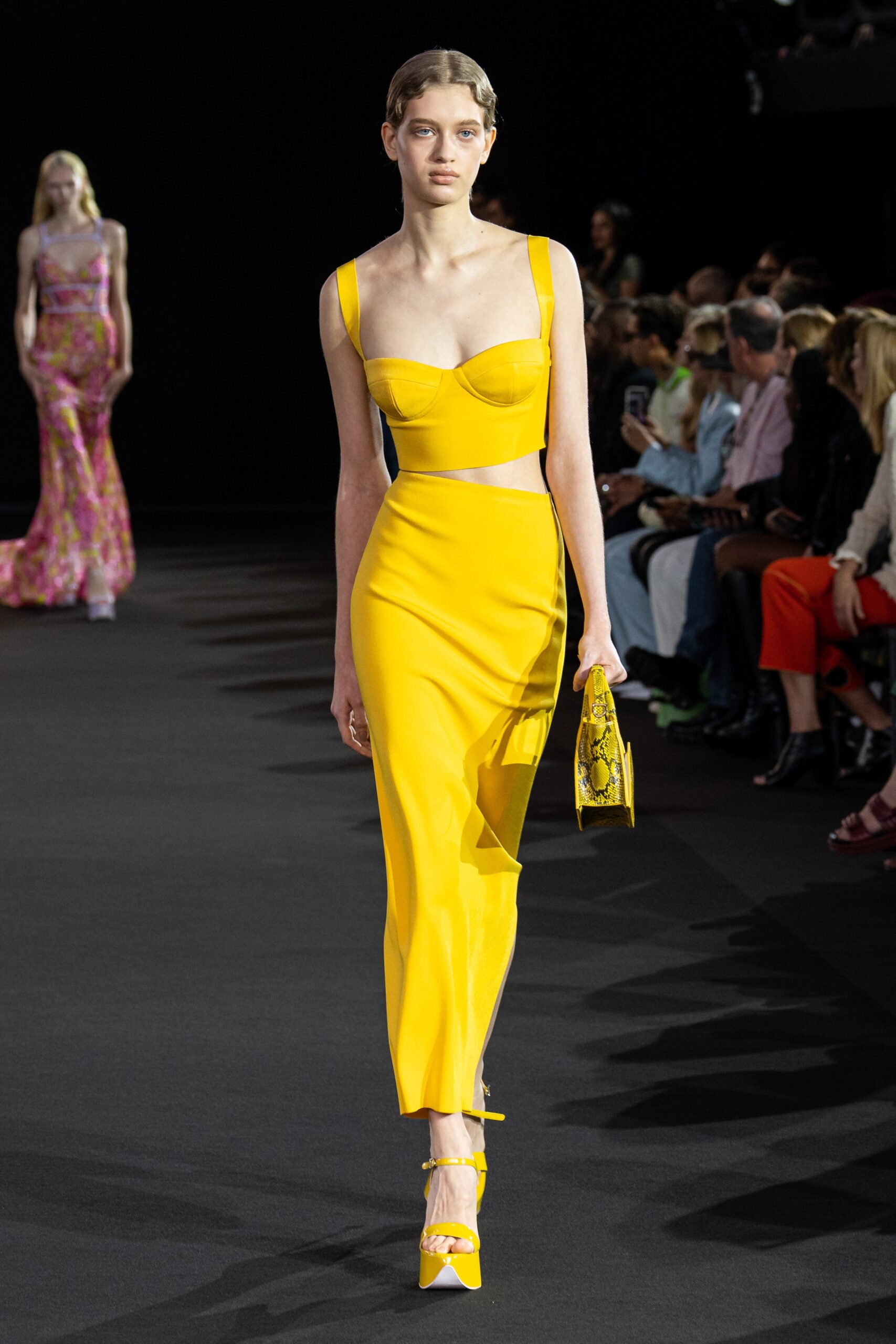 Del Core S/S 23 Look 33