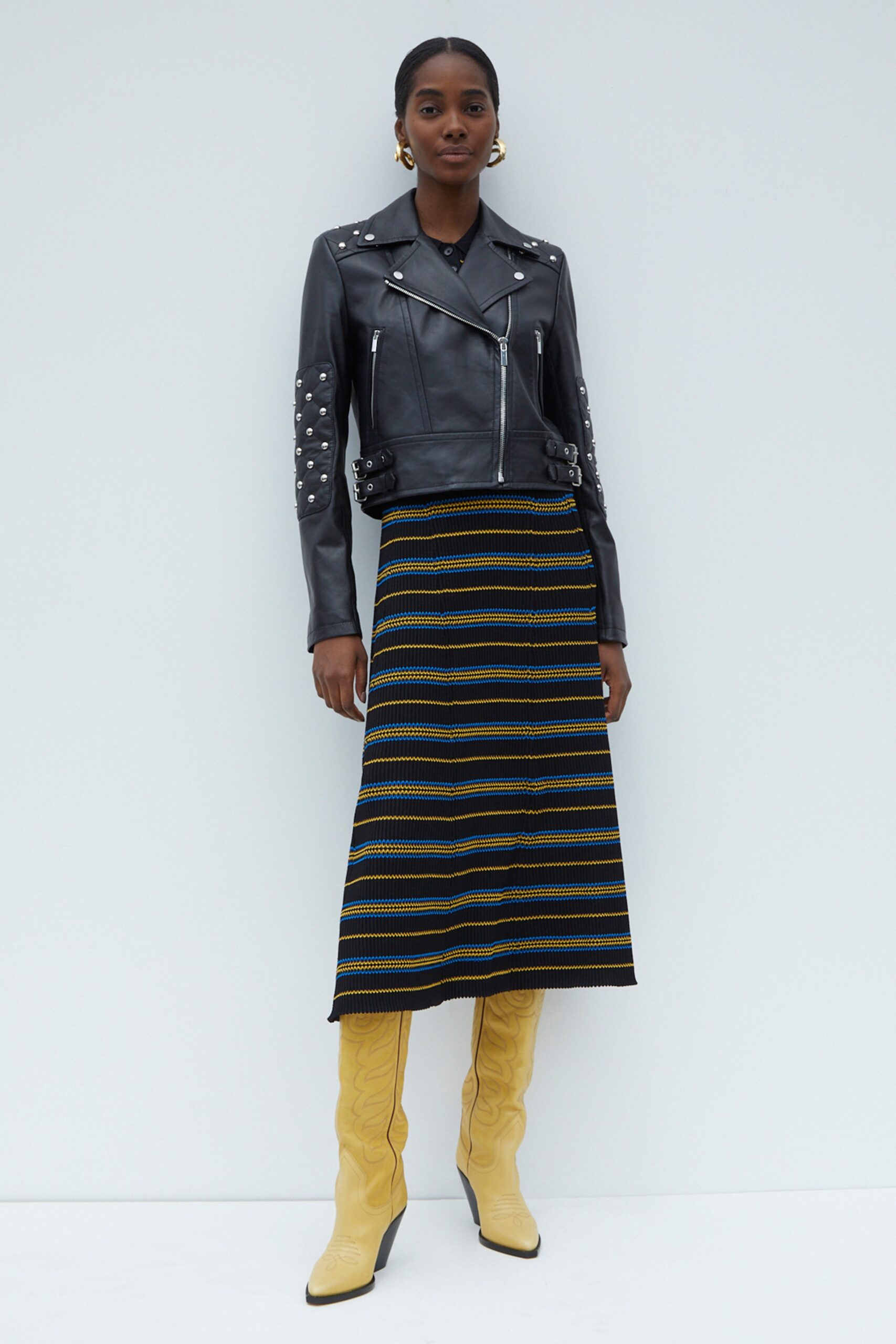Derek Lam 10 Crosby Resort 23 Look 9