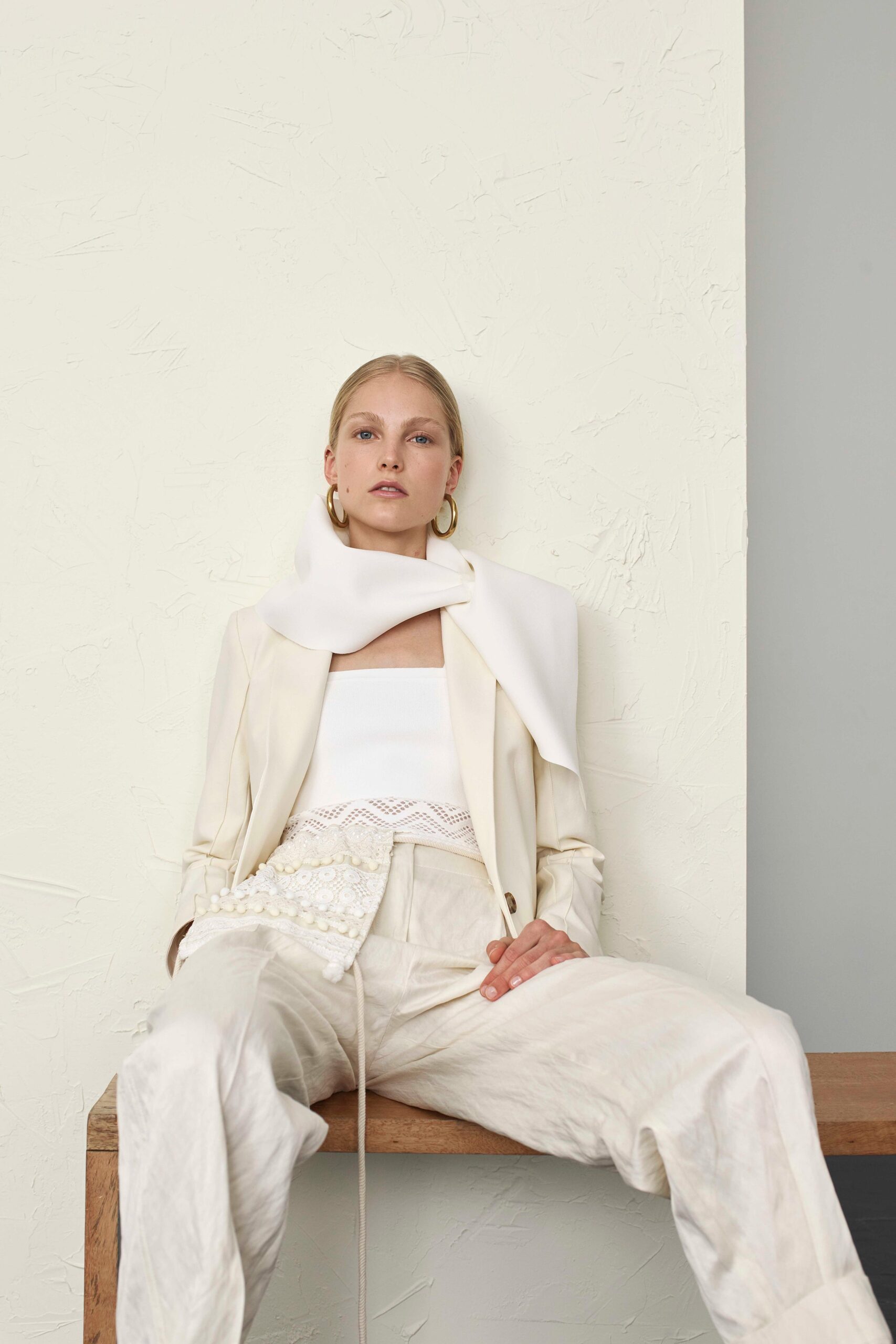 Derek Lam 10 Crosby Resort 19 Look 9