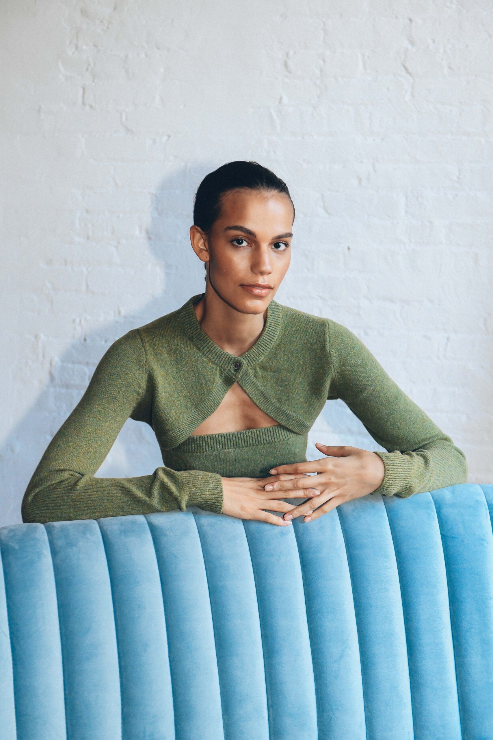 Deveaux Resort 22 Look 9
