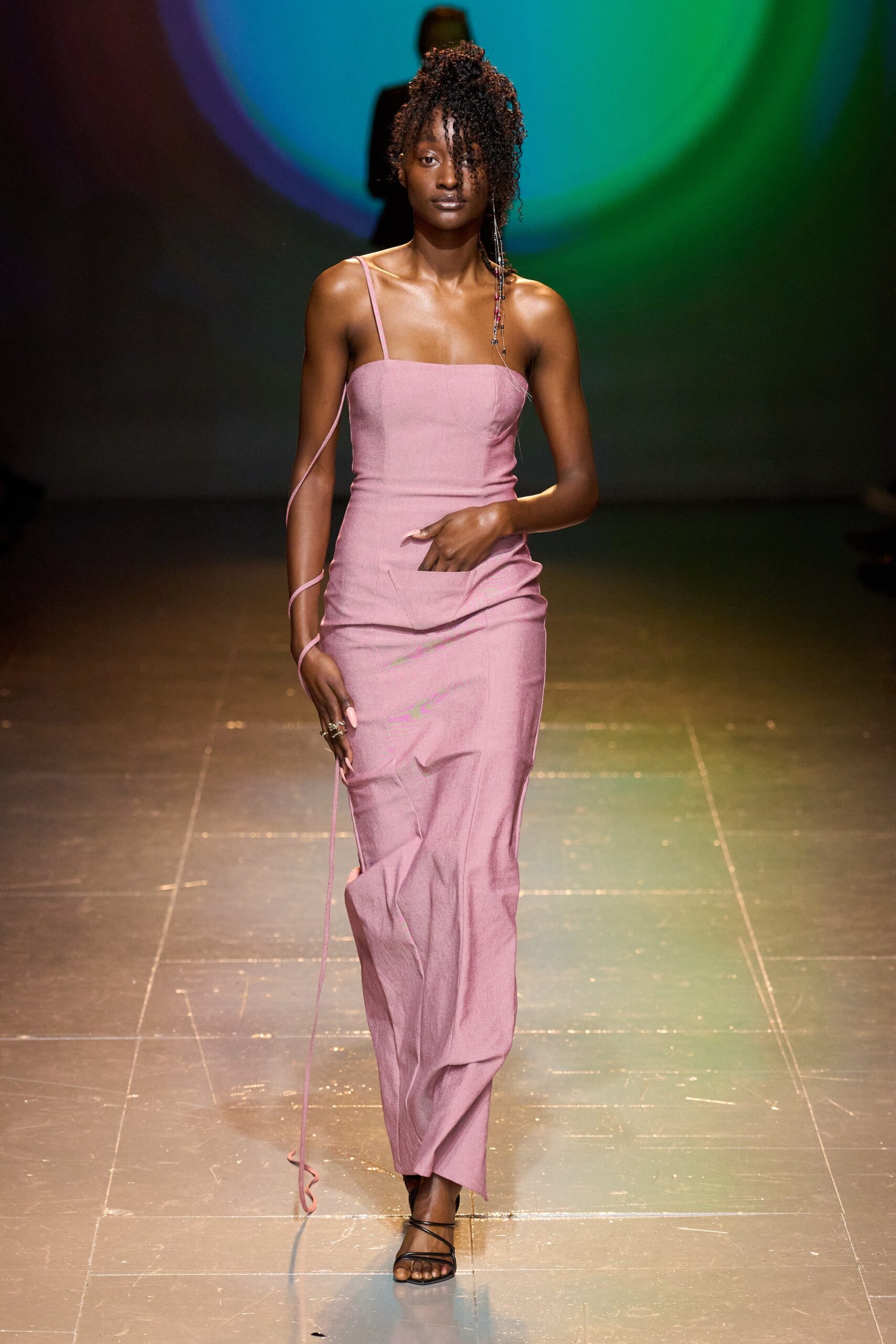 Di Petsa F/W 23 Look 9