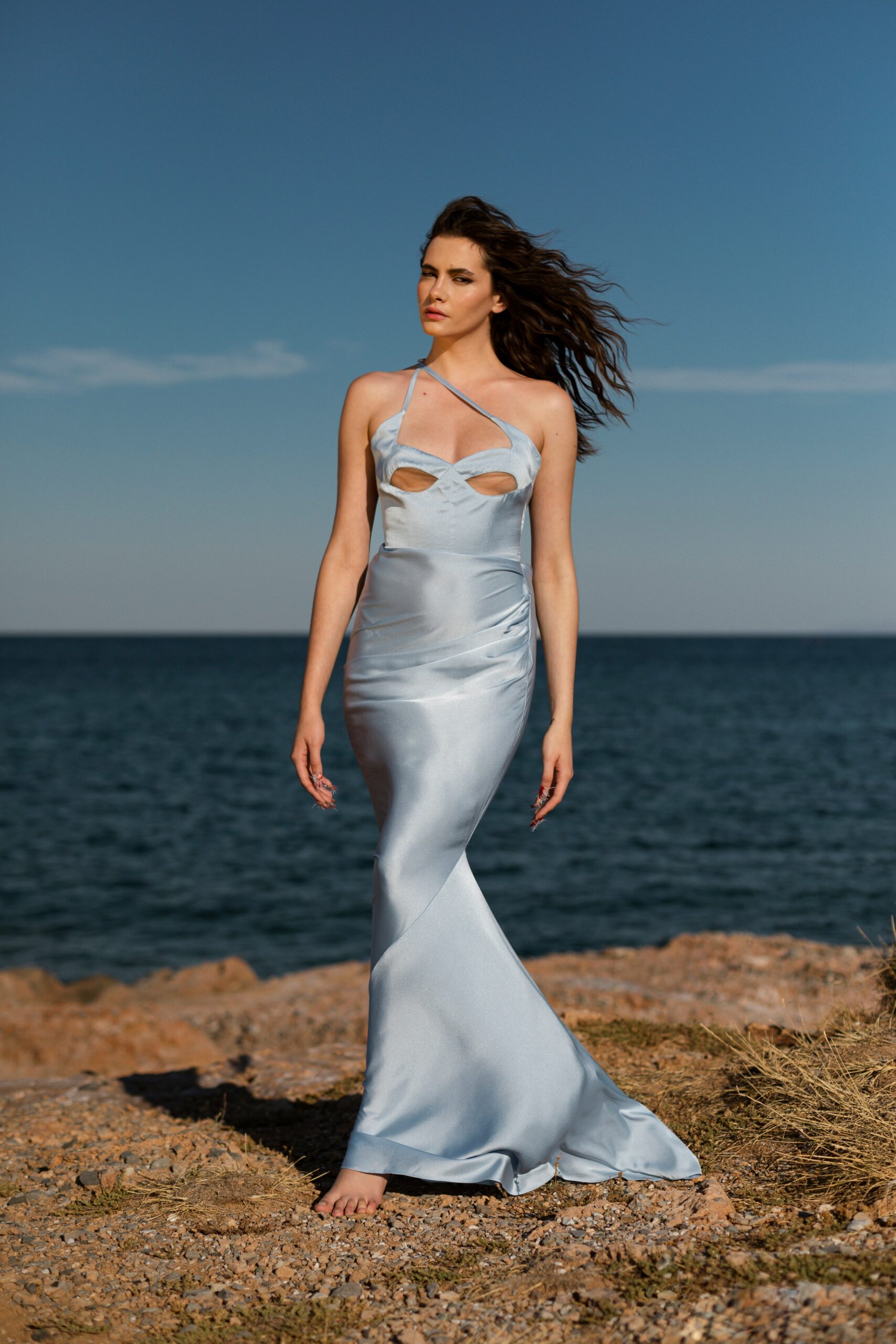 Di Petsa S/S 23 Look 9