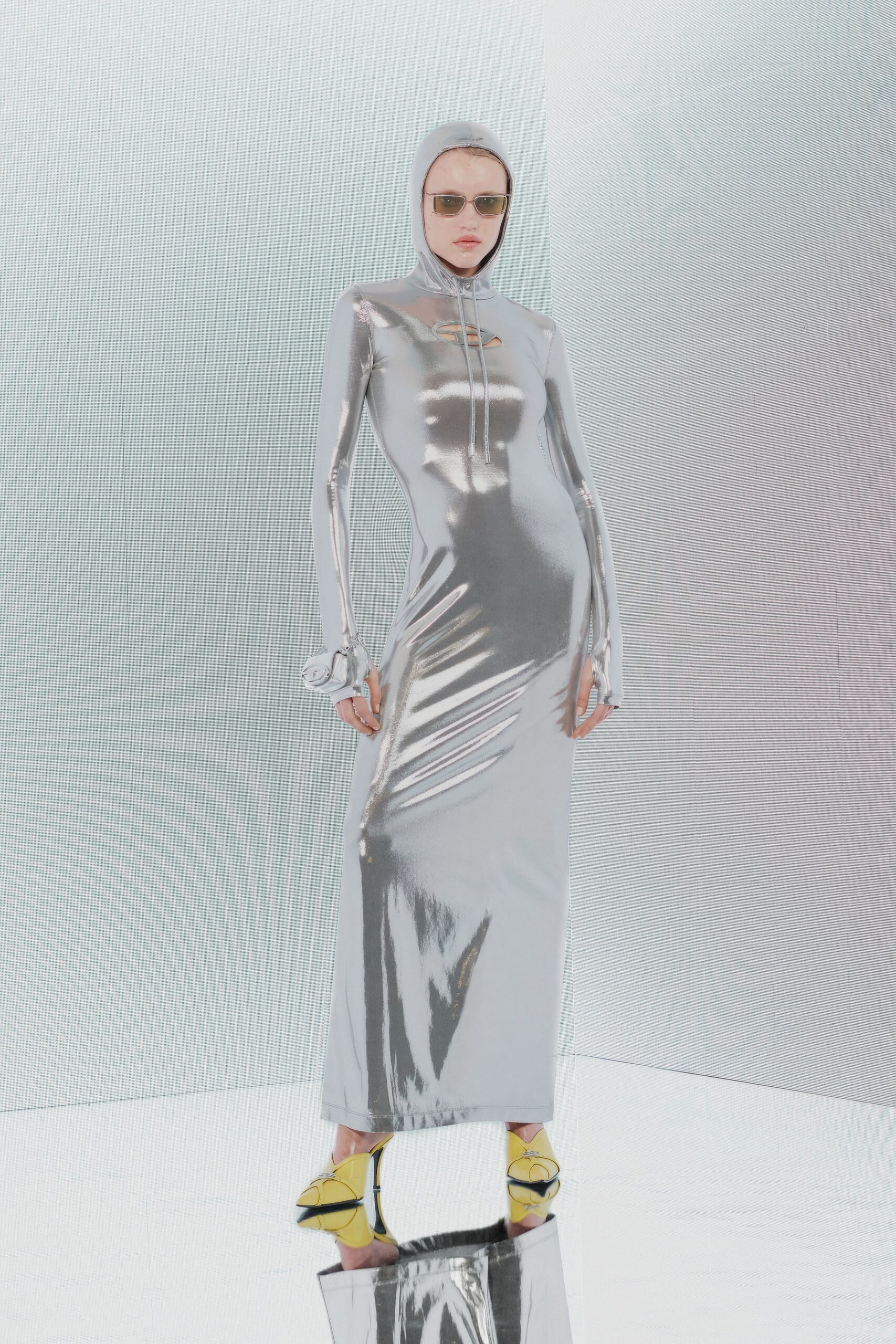 Diesel F/W 23 Look 9