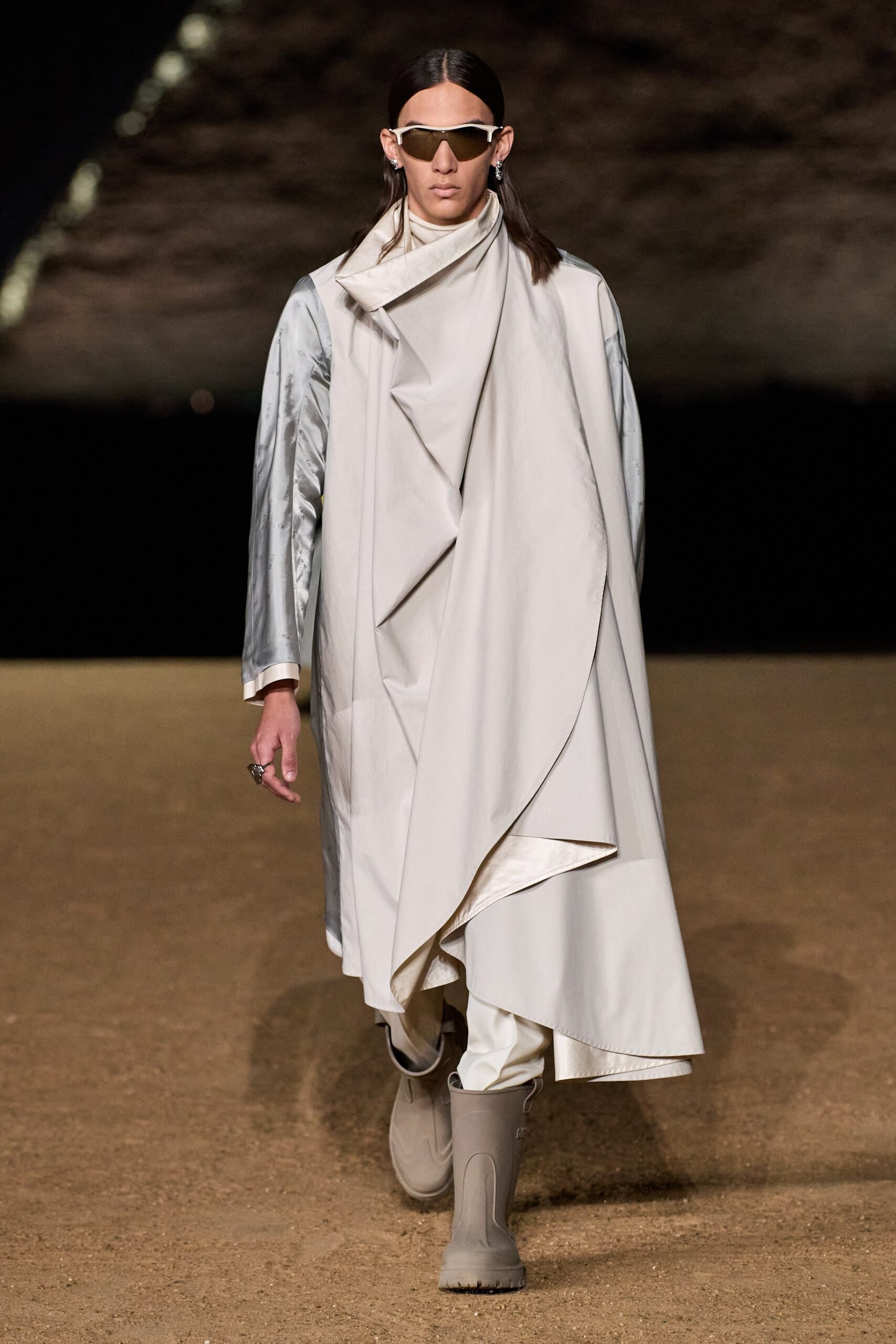 Dior Men F/W 23 Look 9
