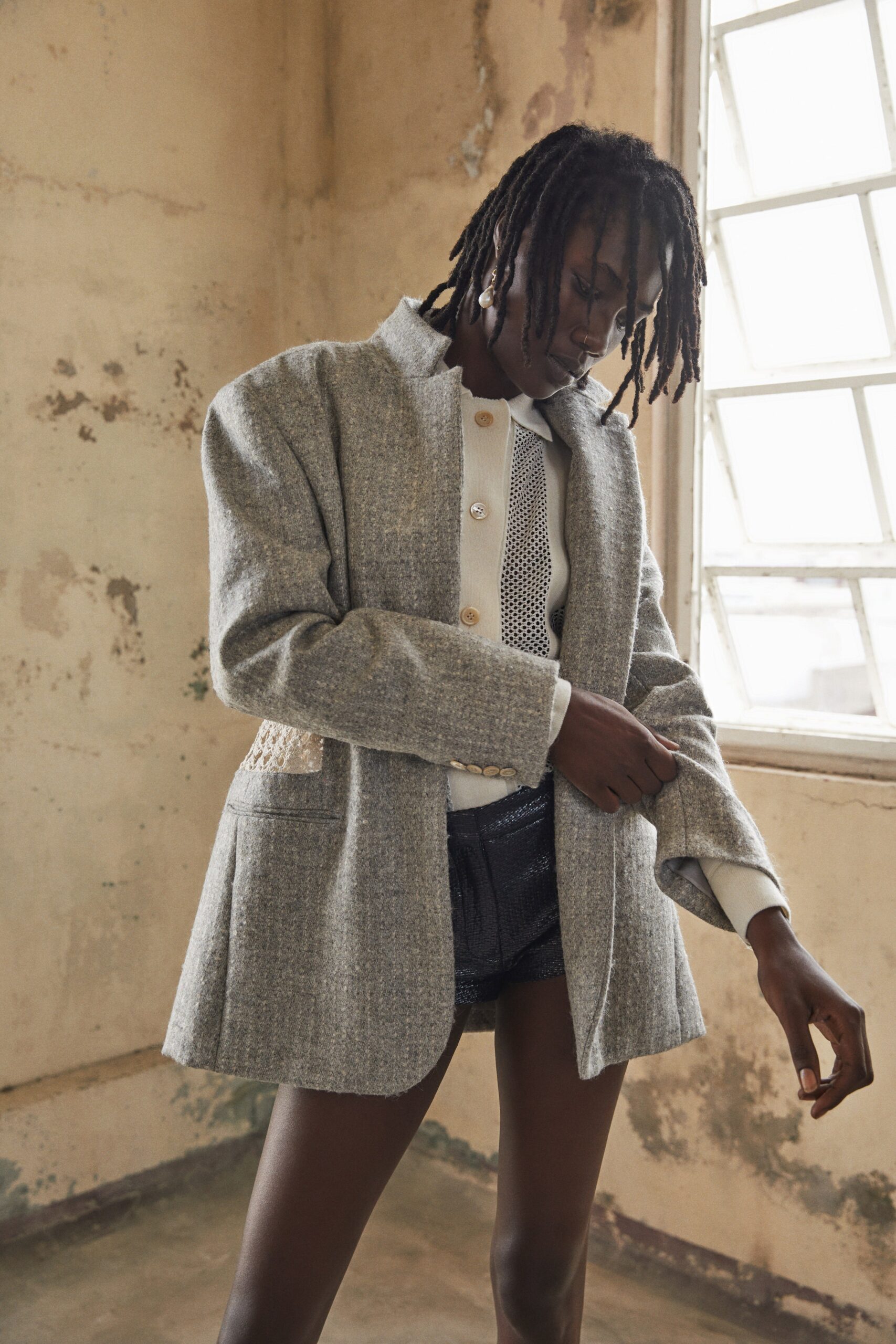 Diotima Resort 23 Look 9