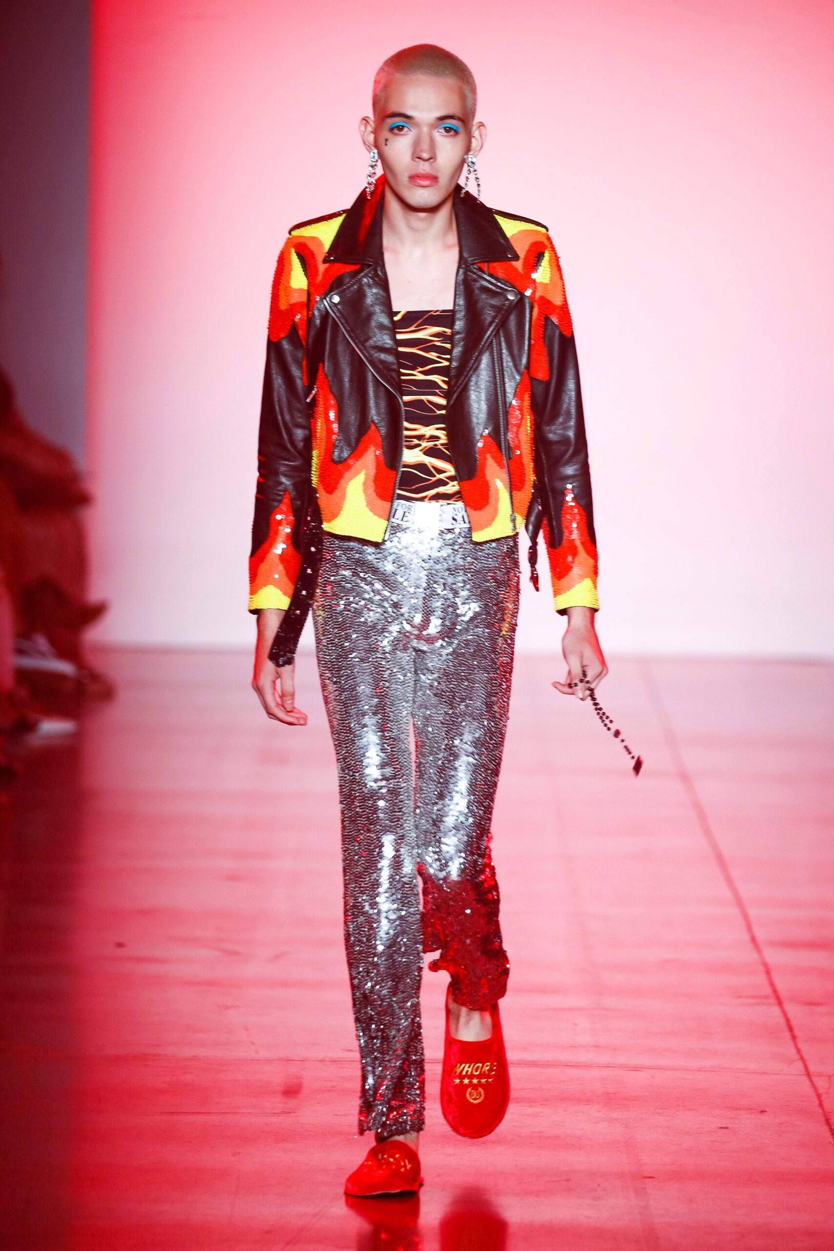 Discount Universe S/S 19 Look 9