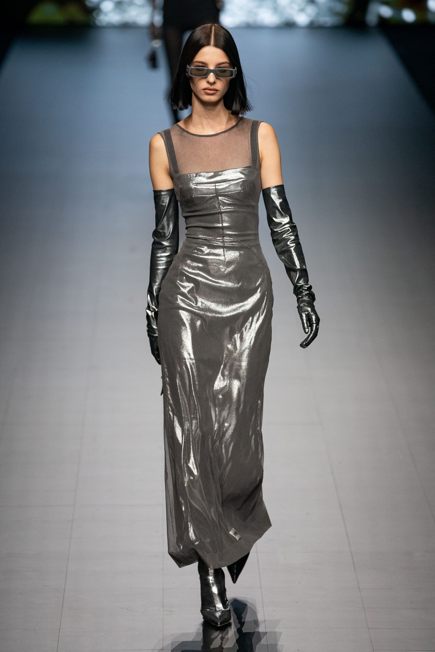 Dolce & Gabbana S/S 23 Look 9