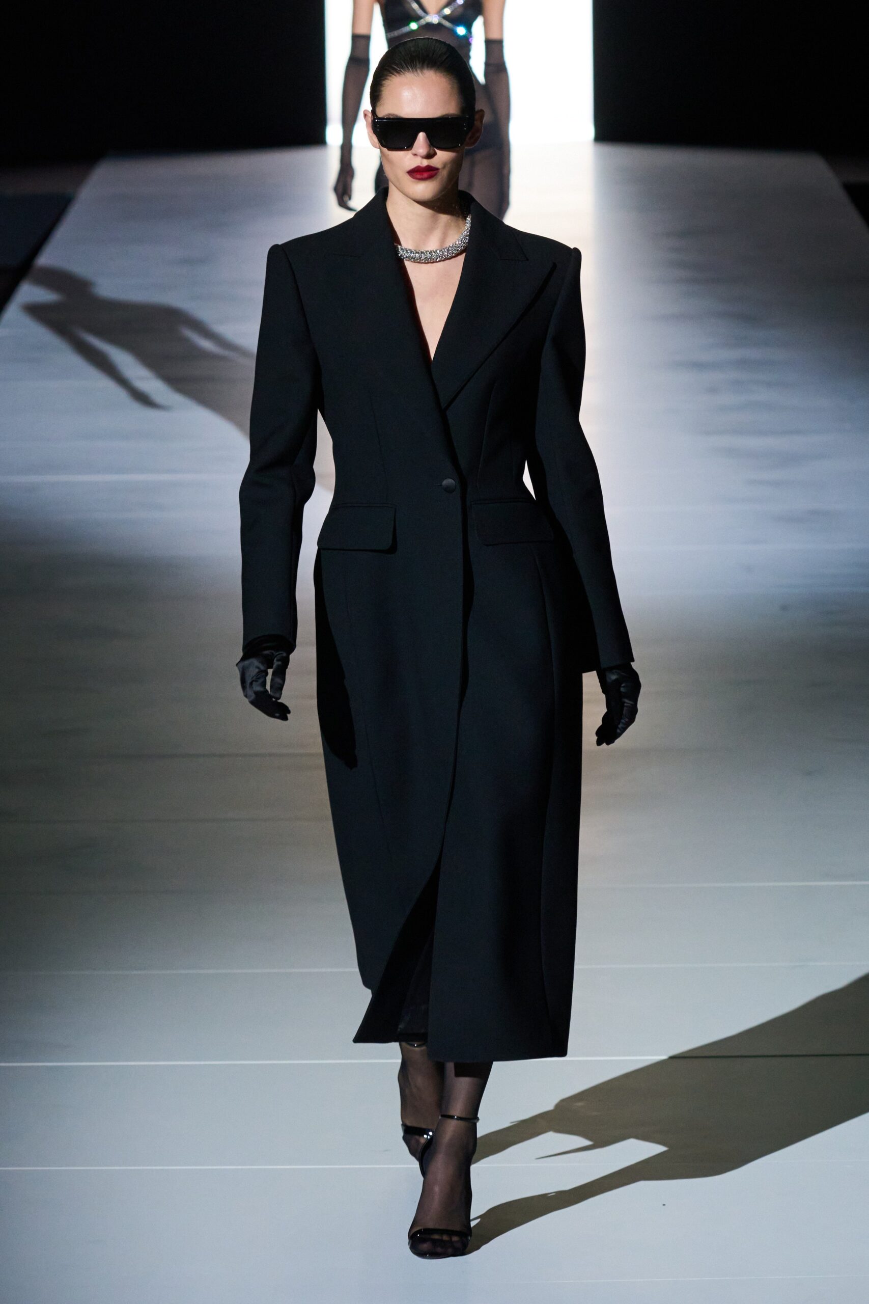 Dolce & Gabbana F/W 23 Look 9