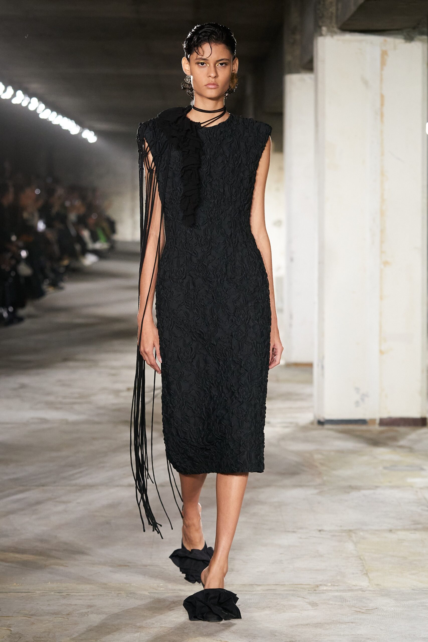 Dries Van Noten S/S 23 Look 9