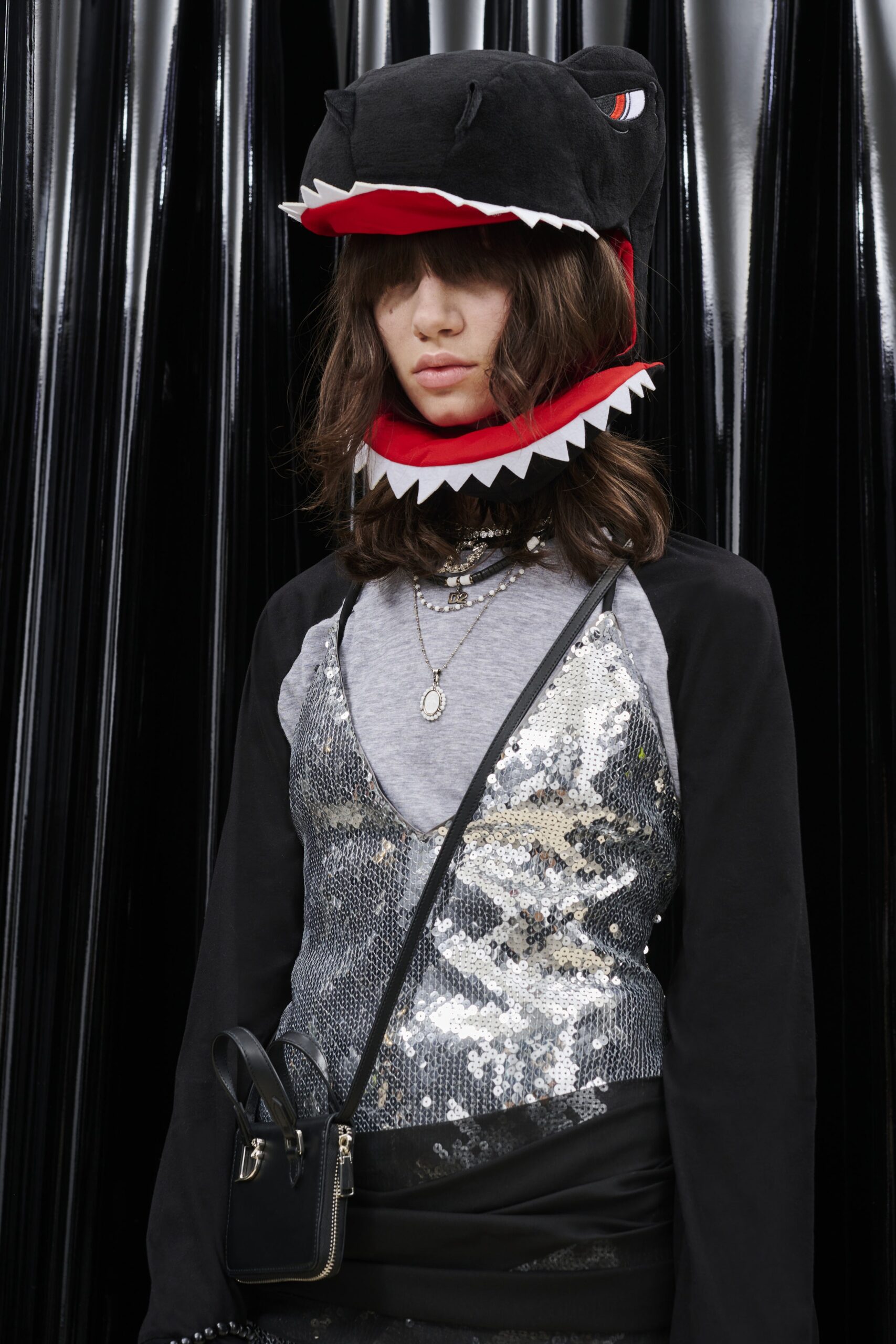 Dsquared2 Resort 23 Look 9