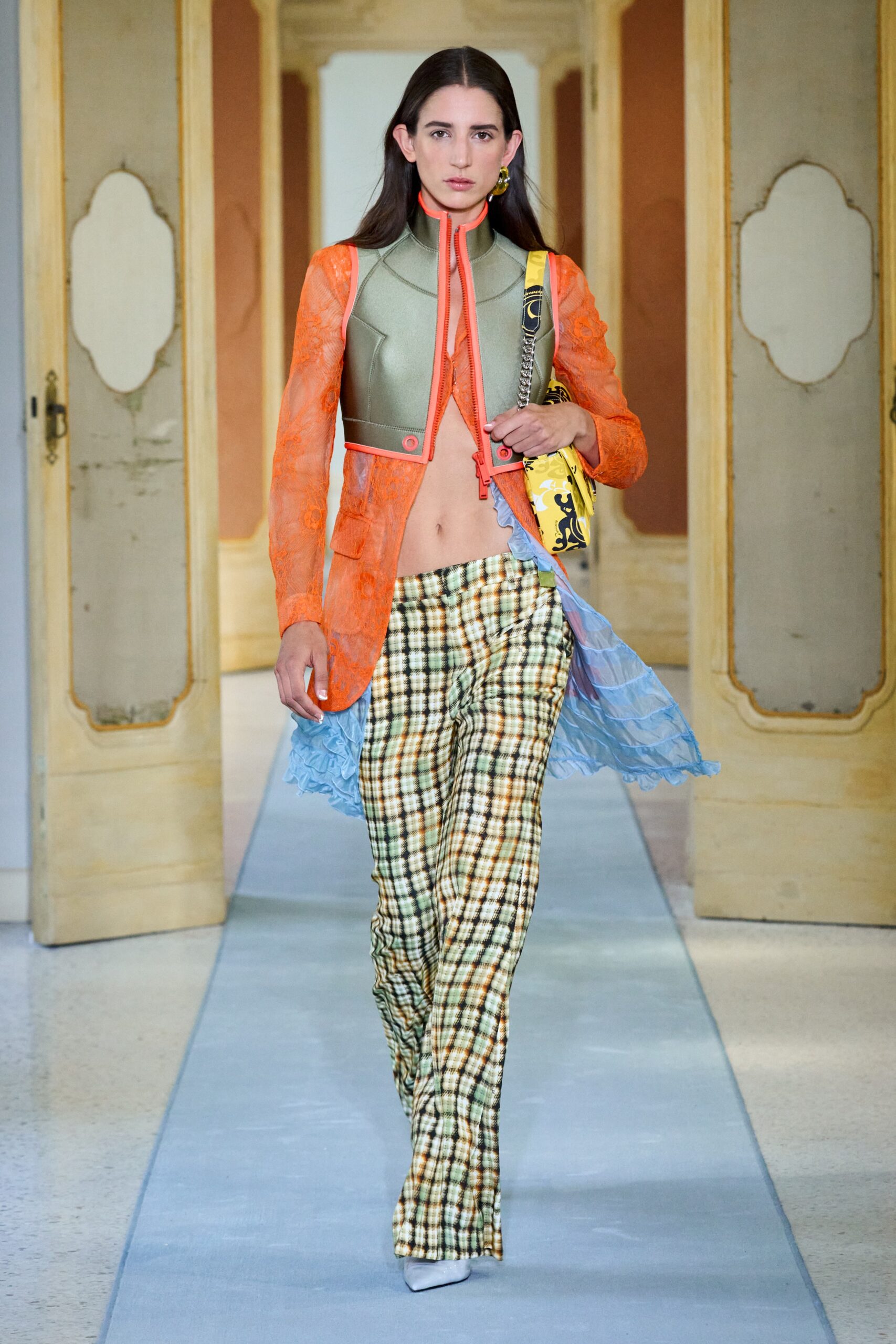 Dsquared2 S/S 23 Look 9