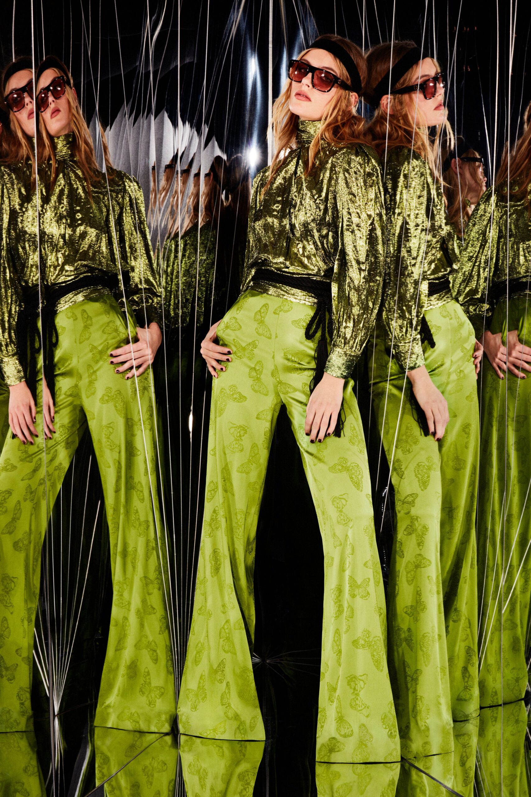 Dundas F/W 20 Look 9
