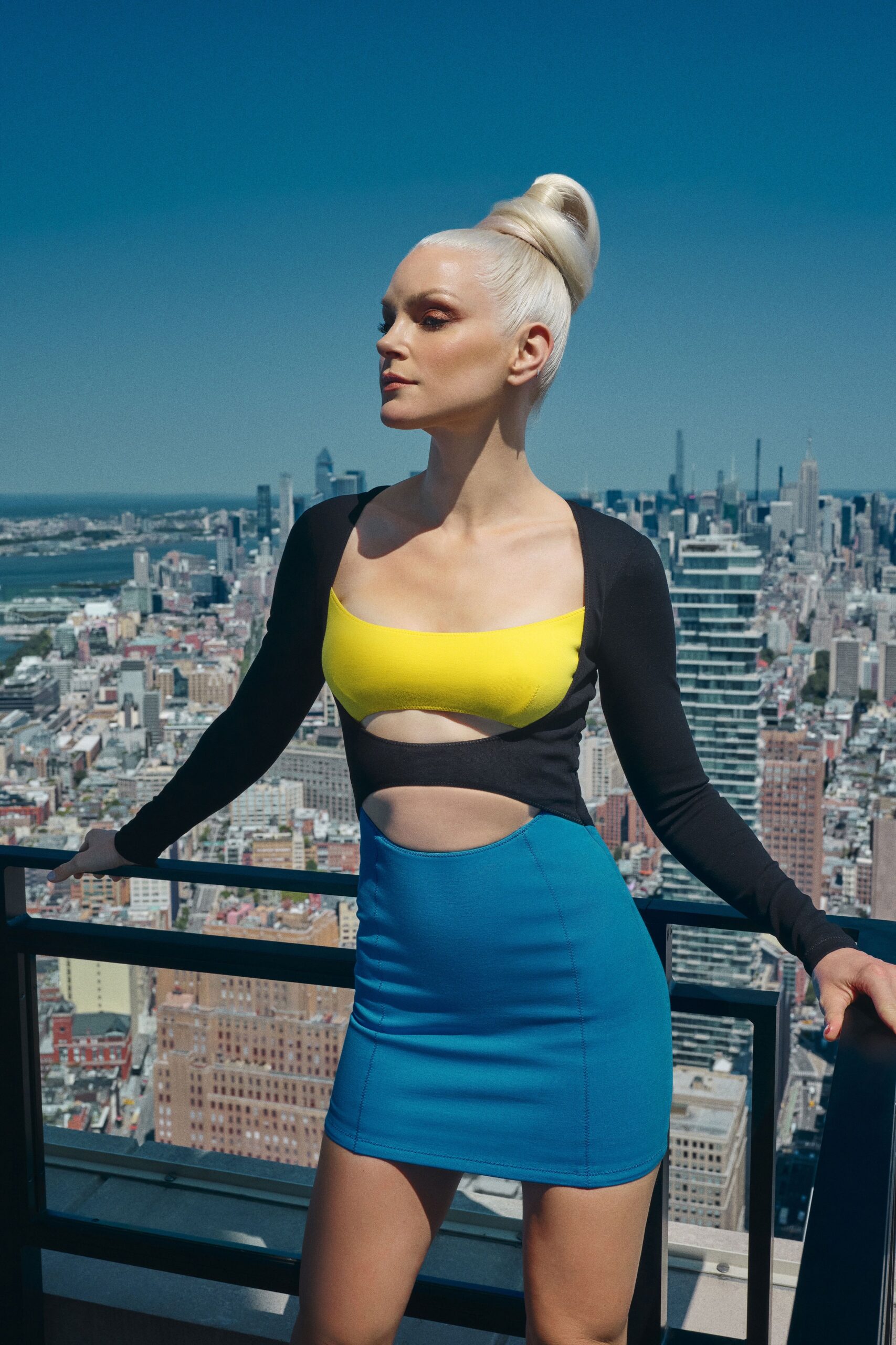 Dundas S/S 23 Look 9