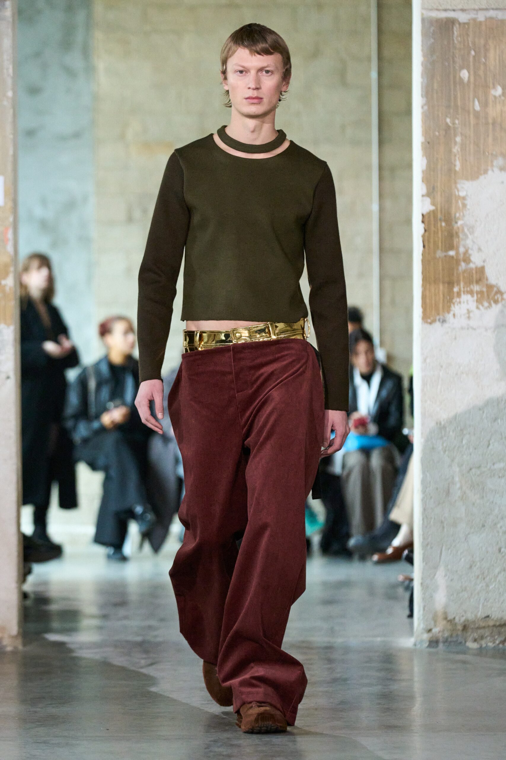 Duran Lantink F/W 23 Look 9