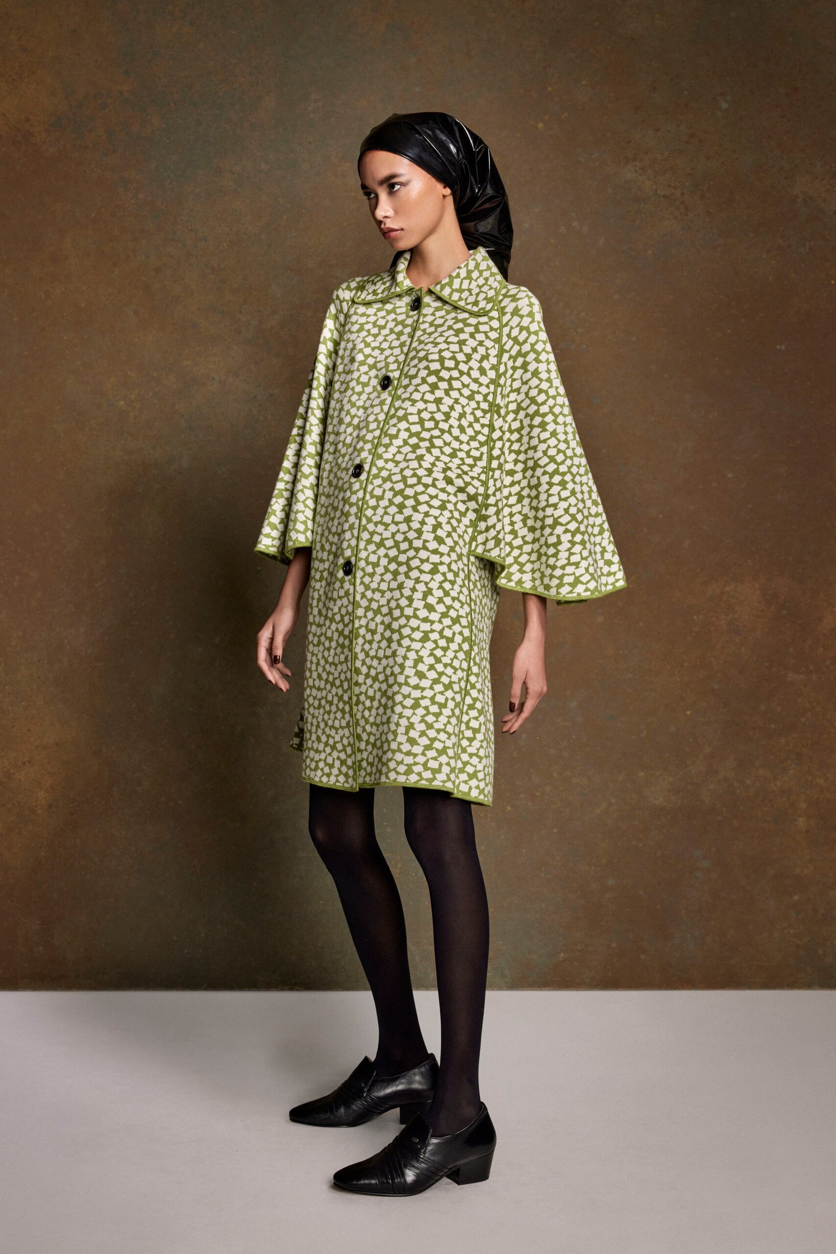 Duro Olowu F/W 23 Look 9