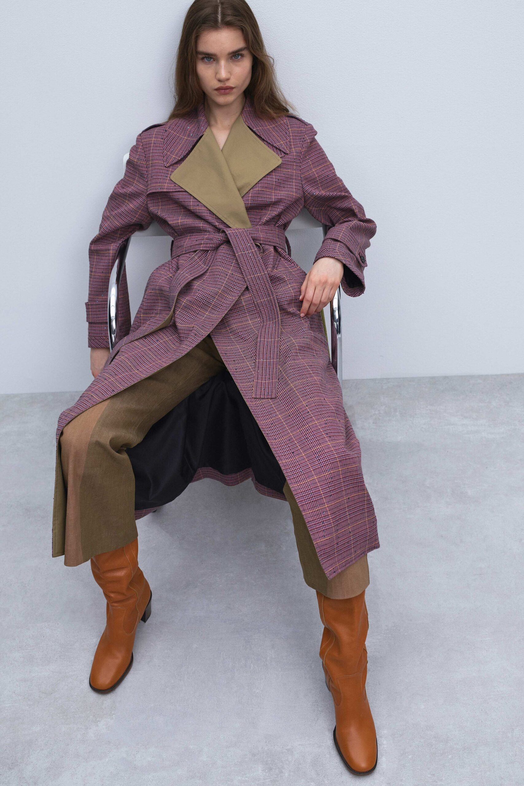 Derek Lam 10 Crosby F/W 20 Look 10