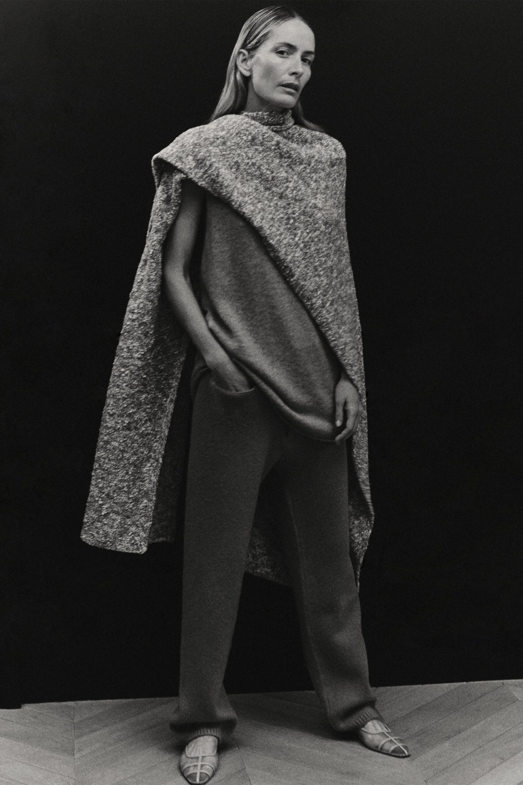 Deveaux F/W 20 Look 8