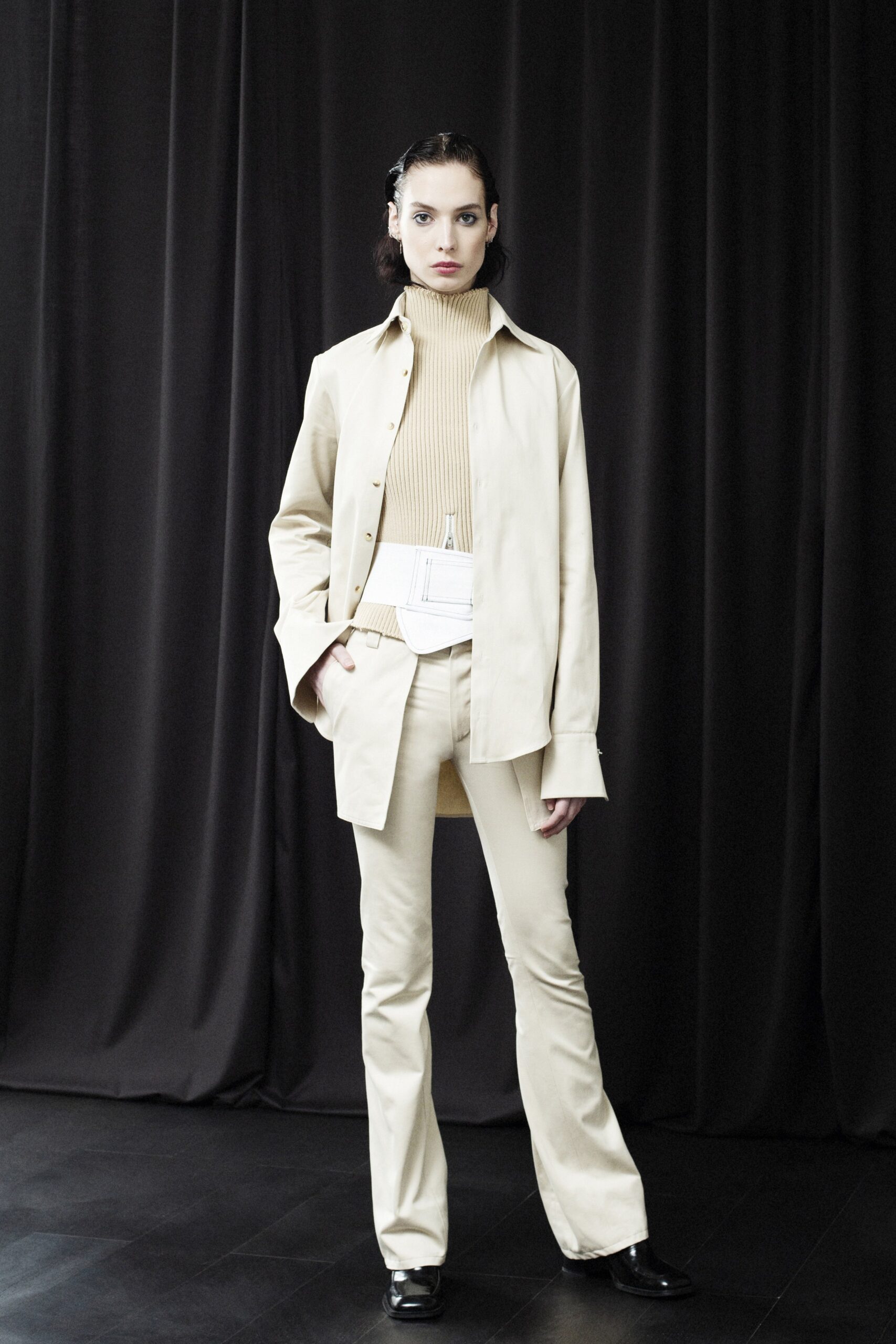 Daniel W. Fletcher F/W 21 Look 45