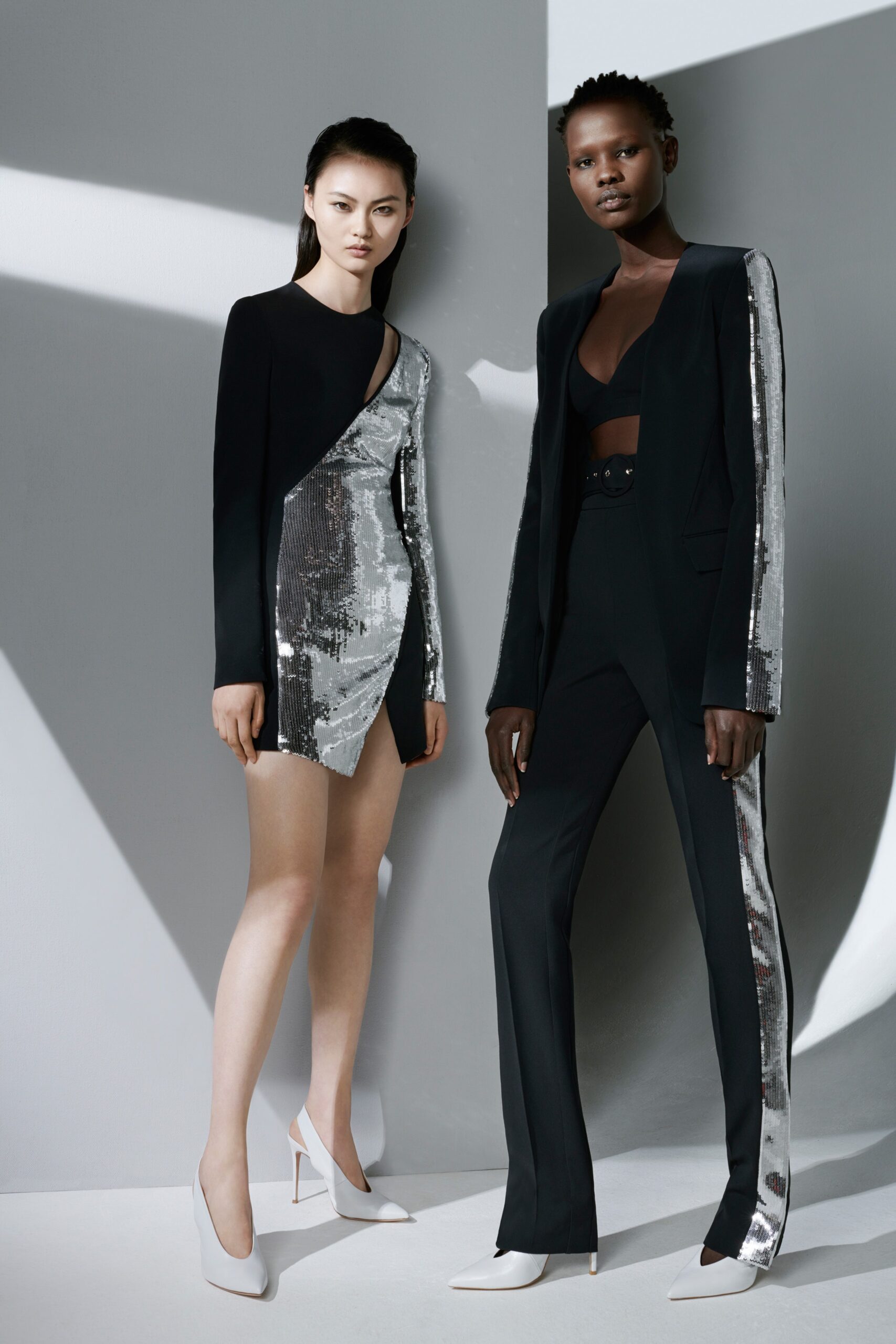 David Koma Resort 19 Look 49