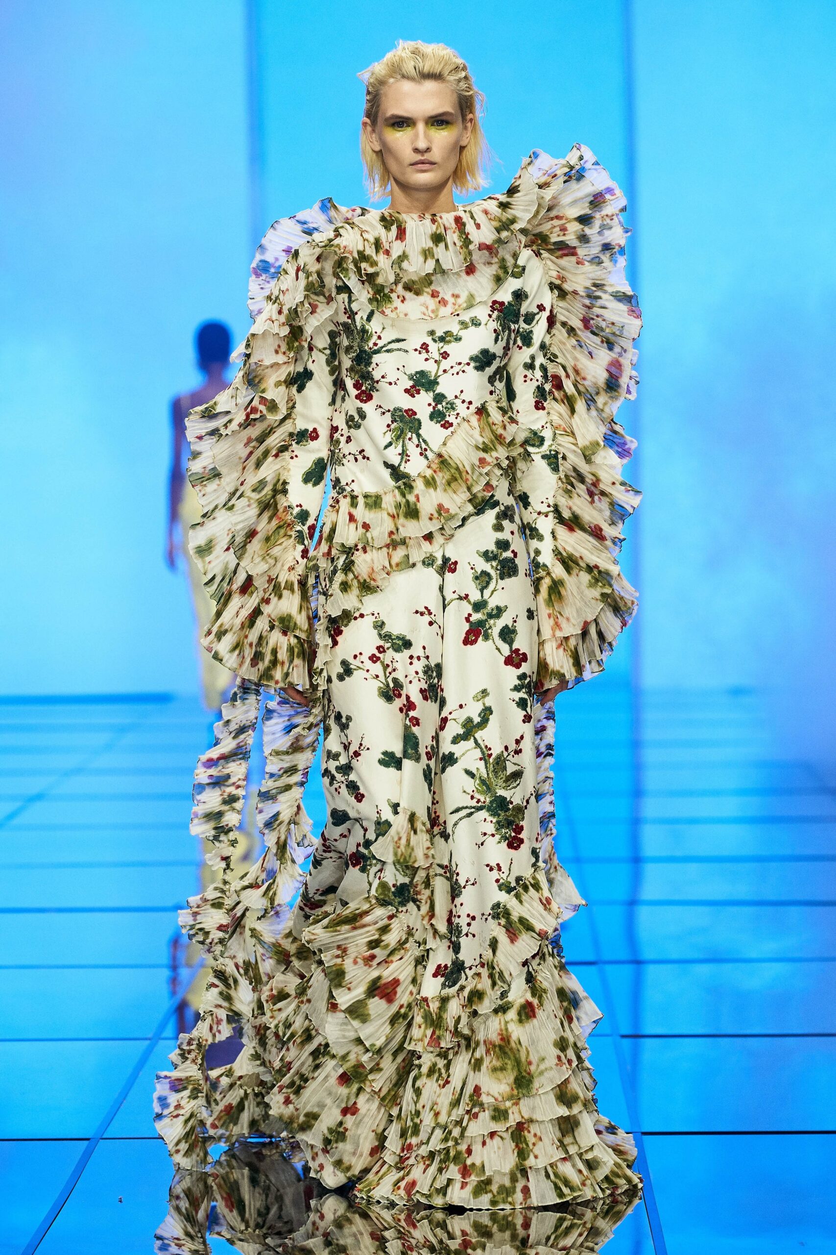 Del Core S/S 22 Look 42