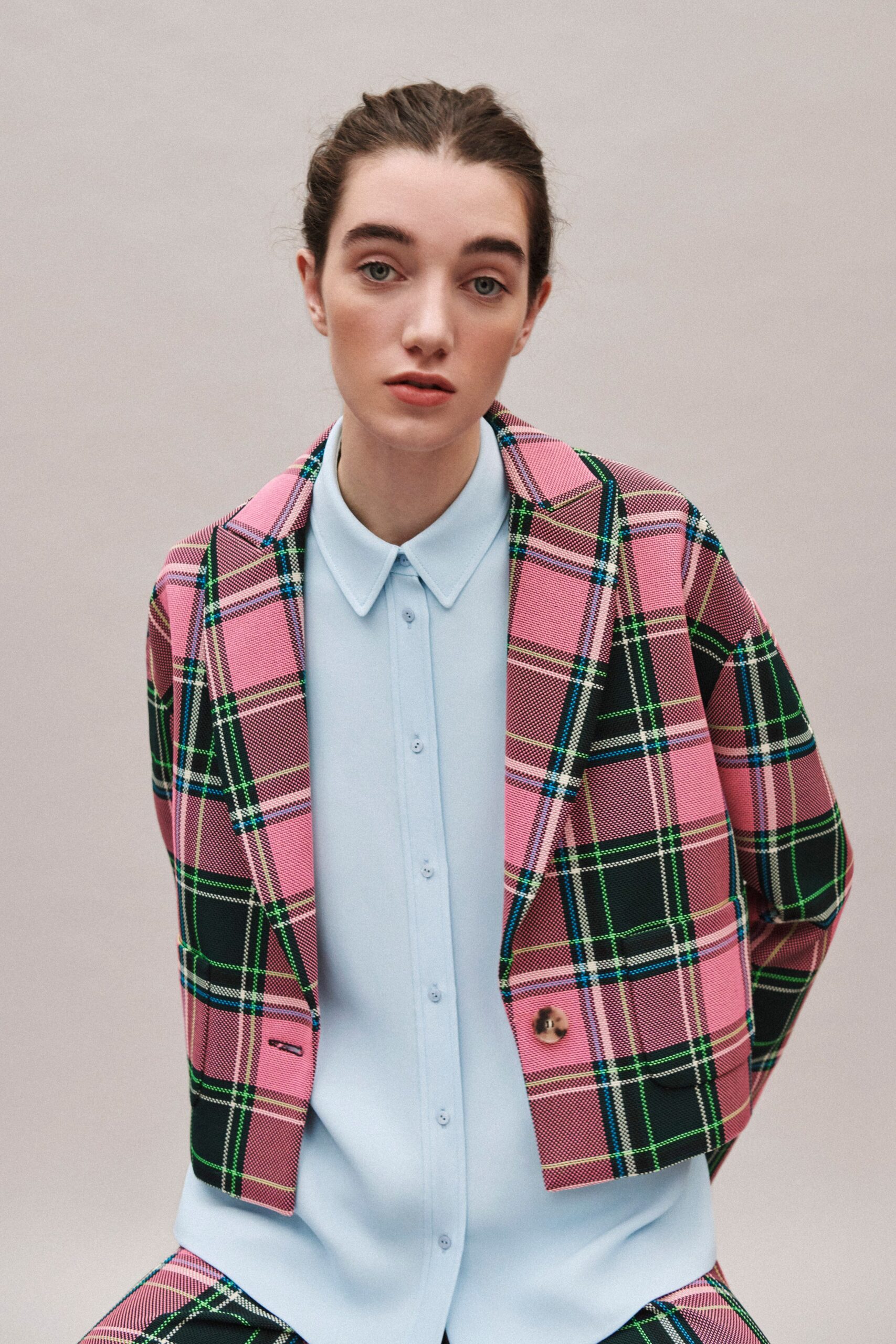 Delpozo F/W 19 Look 44