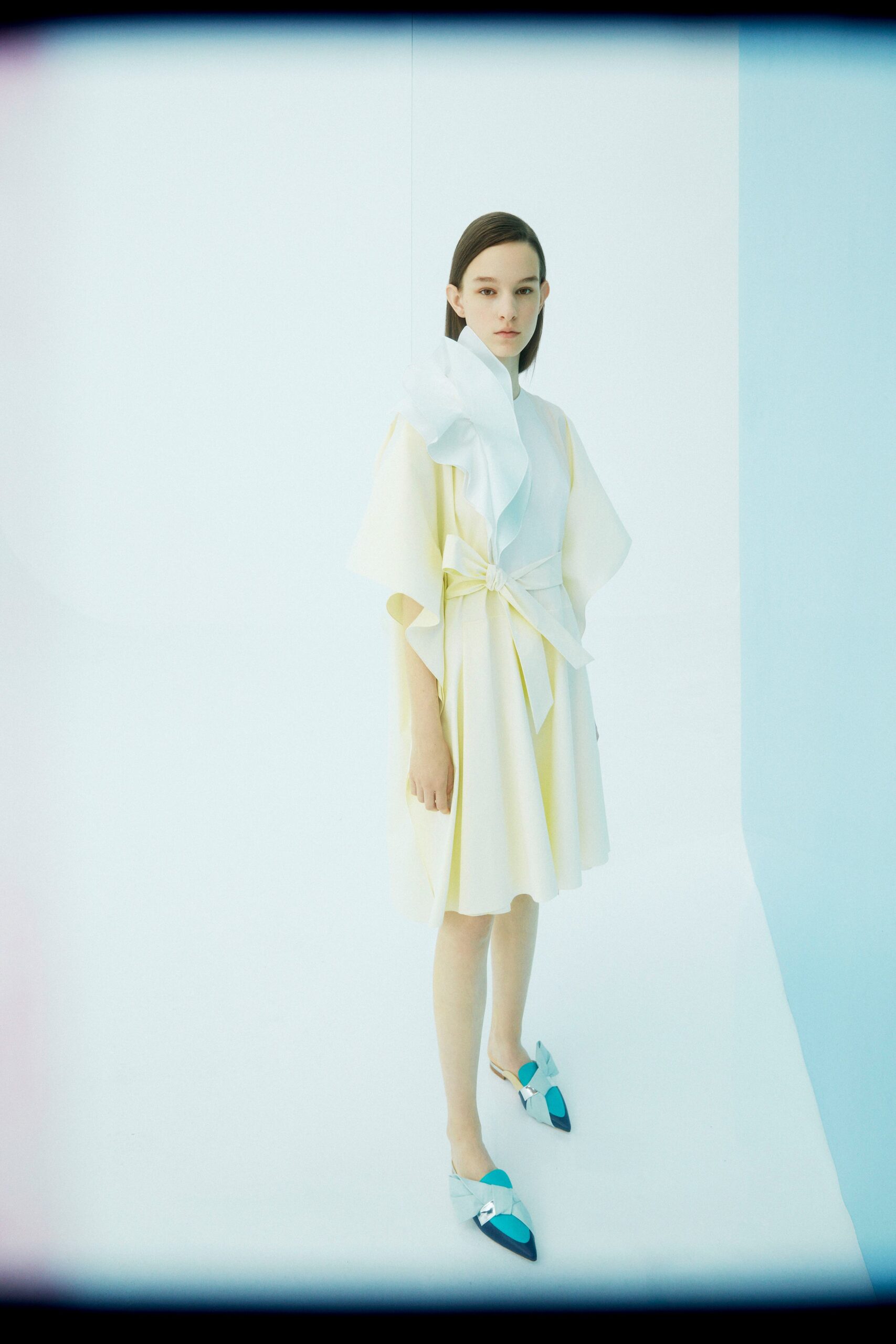 Delpozo Resort 19 Look 40
