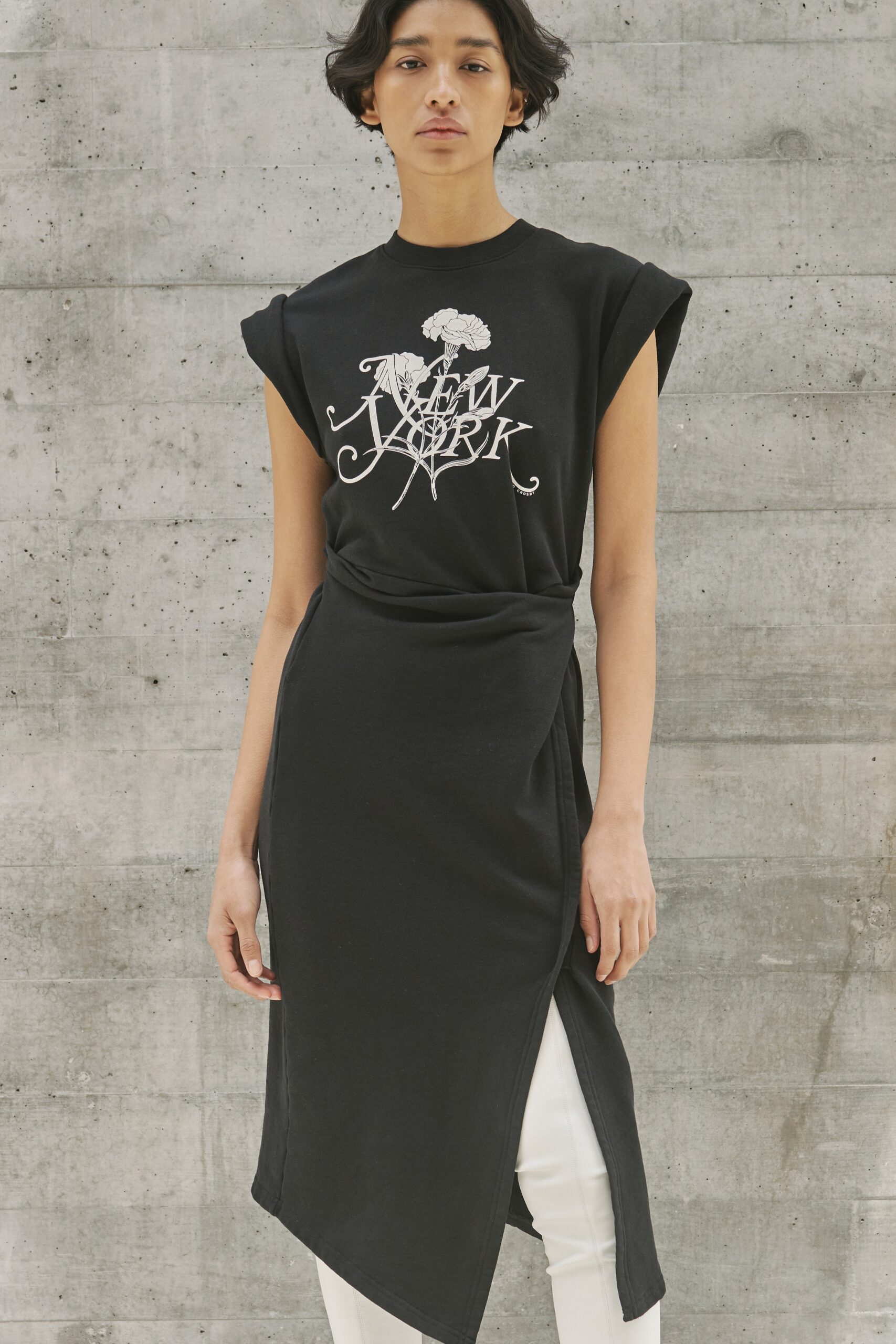 Derek Lam 10 Crosby Resort 22 Look 10