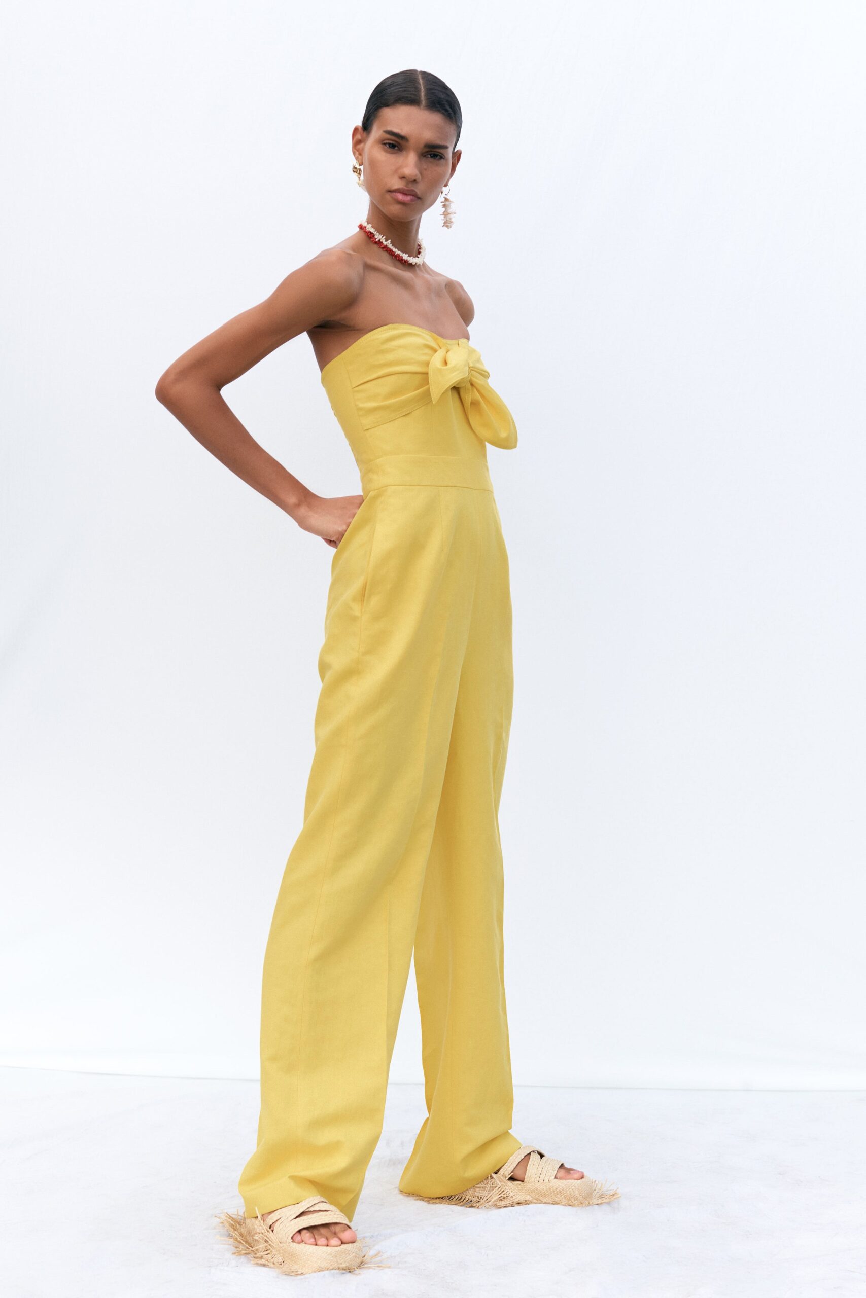 Derek Lam 10 Crosby S/S 20 Look 10