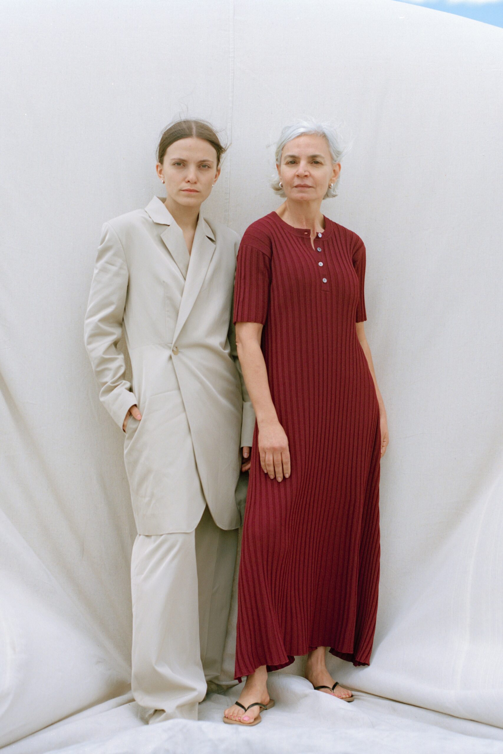 Deveaux Resort 20 Look 10