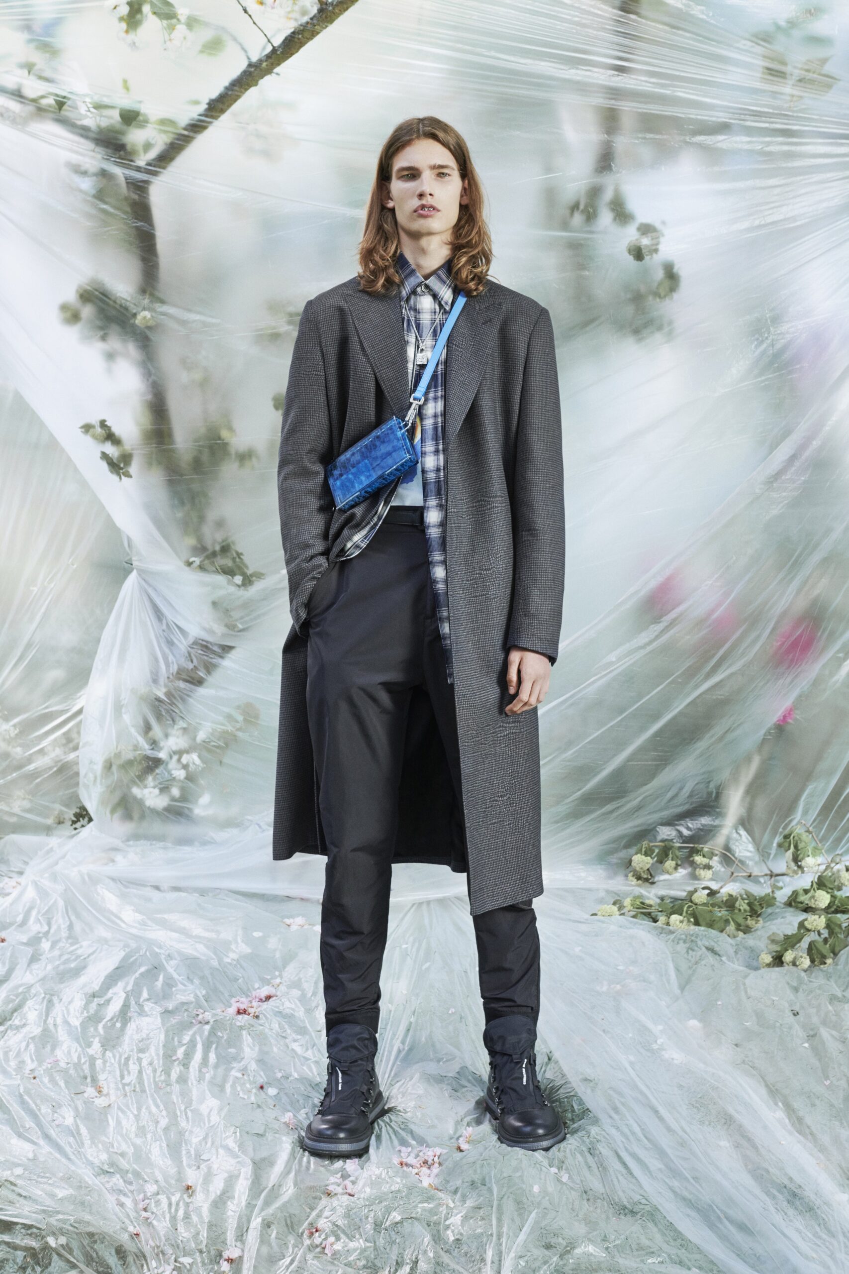 Dior Men Resort 20 Look 10