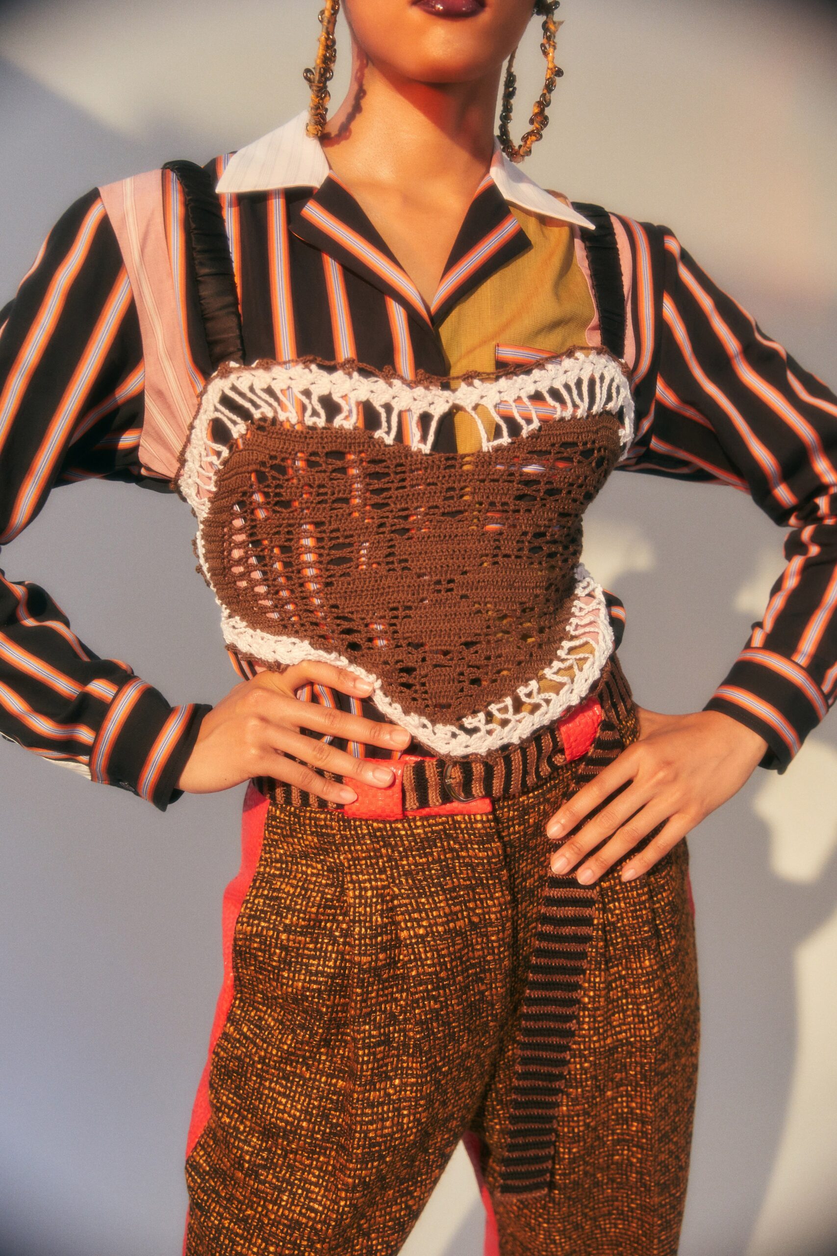 Diotima Resort 22 Look 9