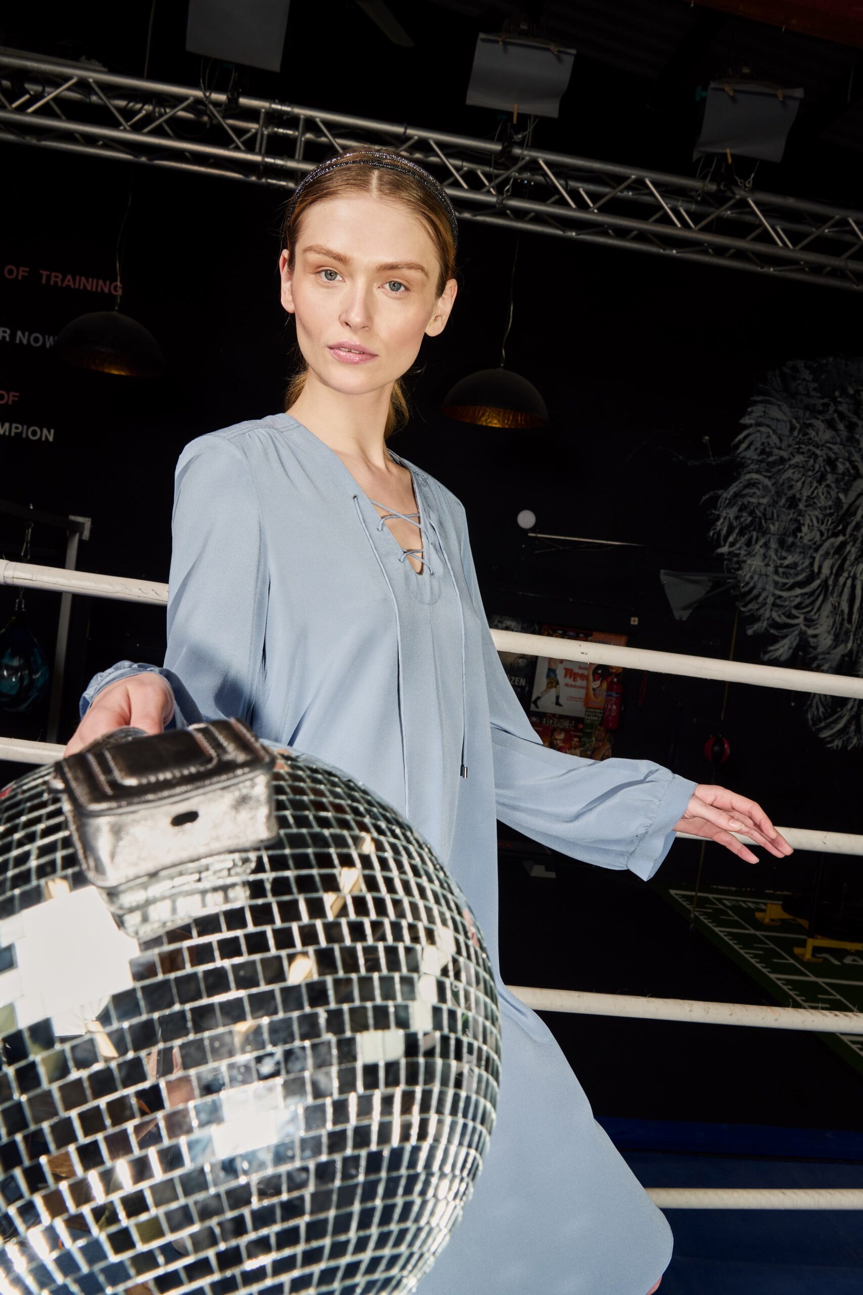 Dorothee Schumacher Resort 22 Look 10