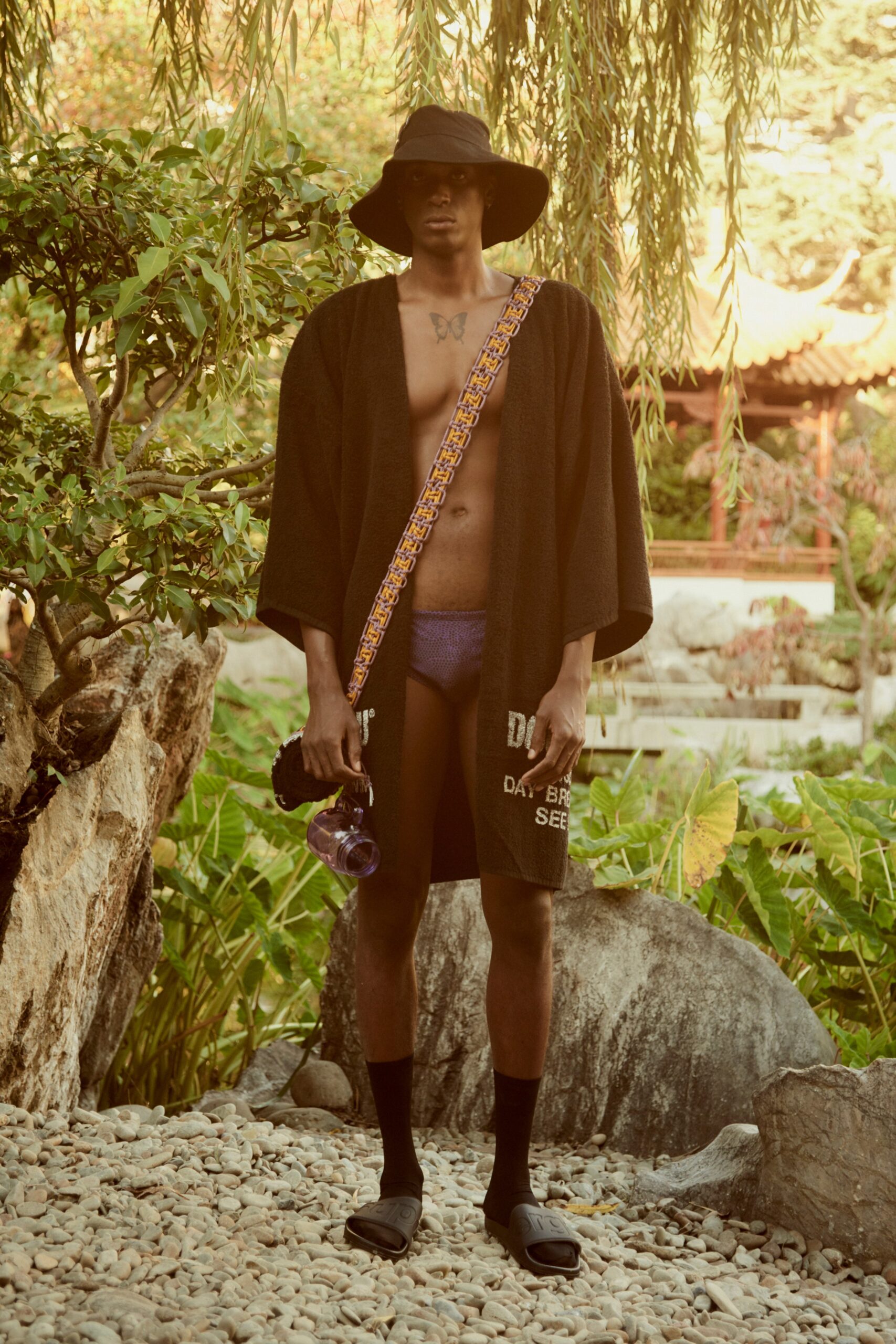 Double Rainbouu Australia Resort 20 Look 10