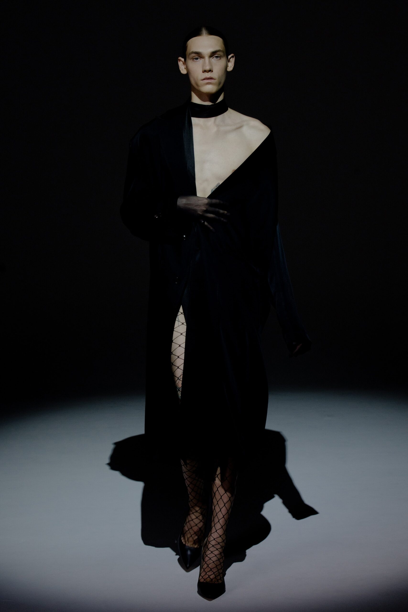 DressedUndressed Tokyo S/S 21 Look 5