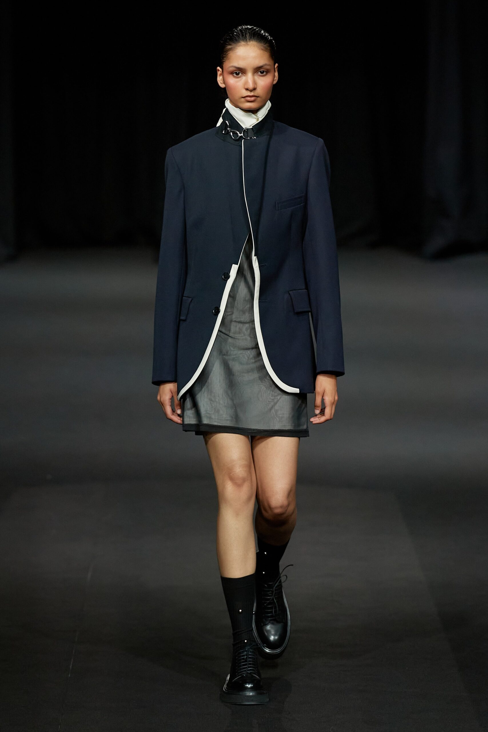 Daniel W. Fletcher S/S 23 Look 37