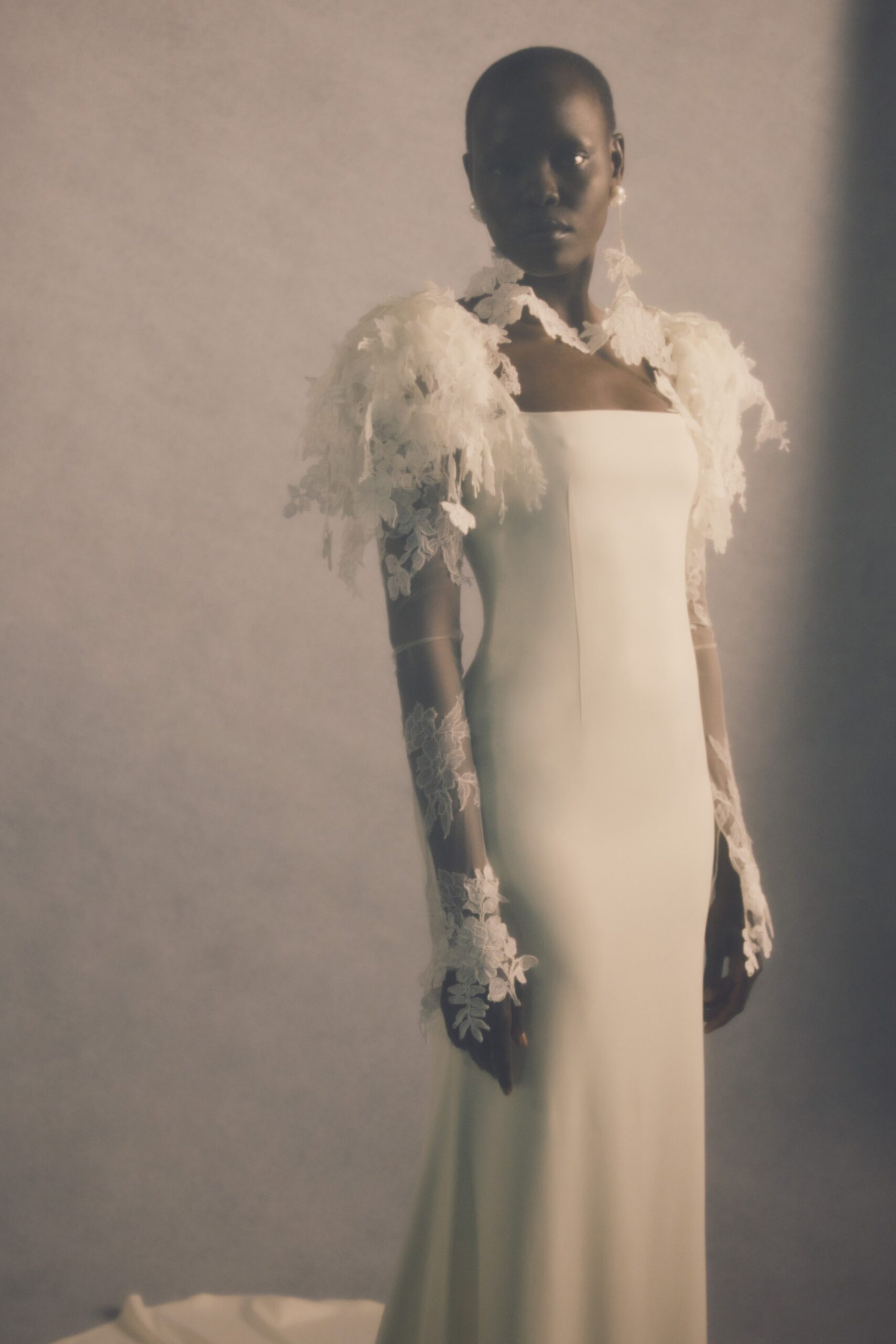 Danielle Frankel F/W 21 Look 28