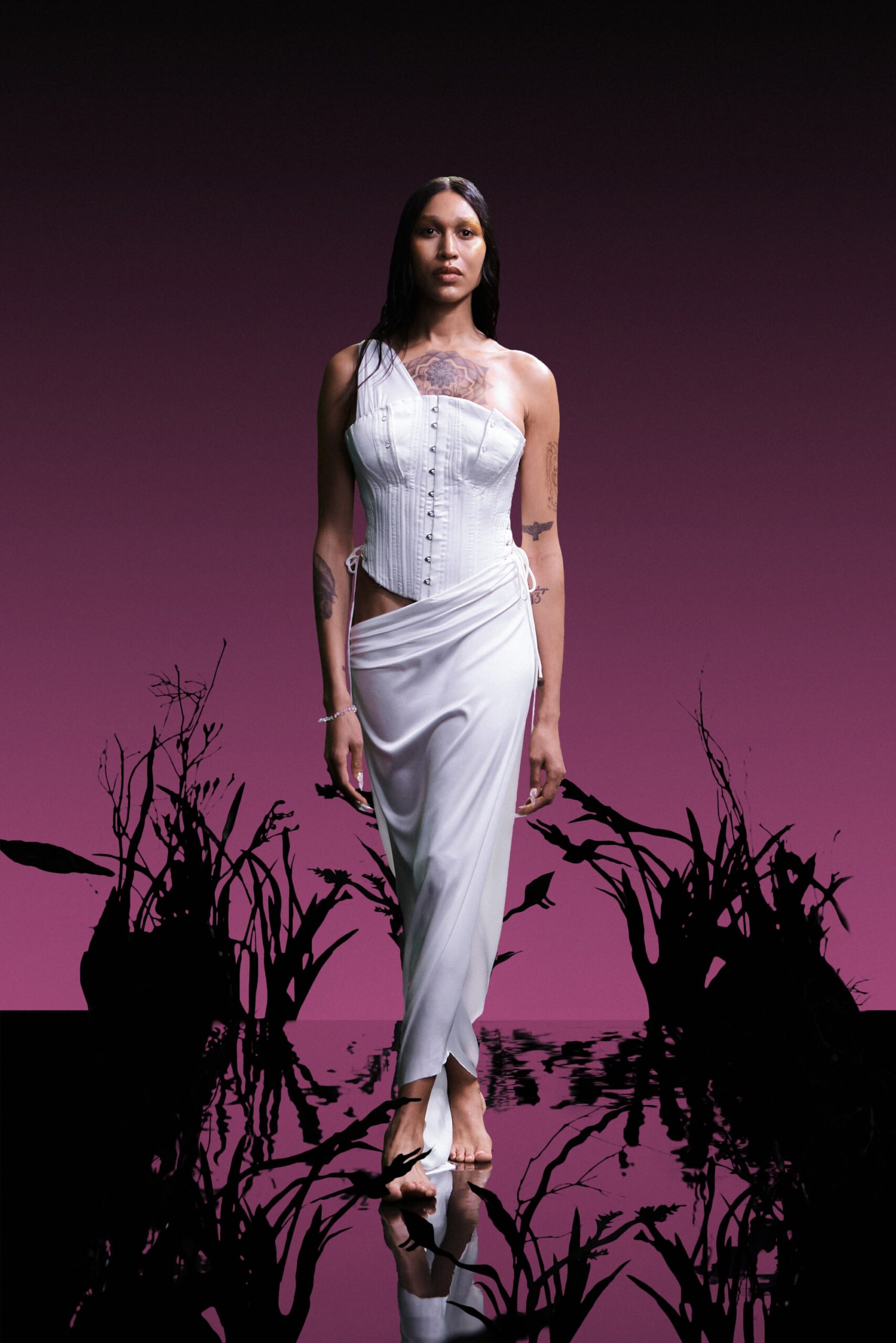 Di Petsa F/W 22 Look 10
