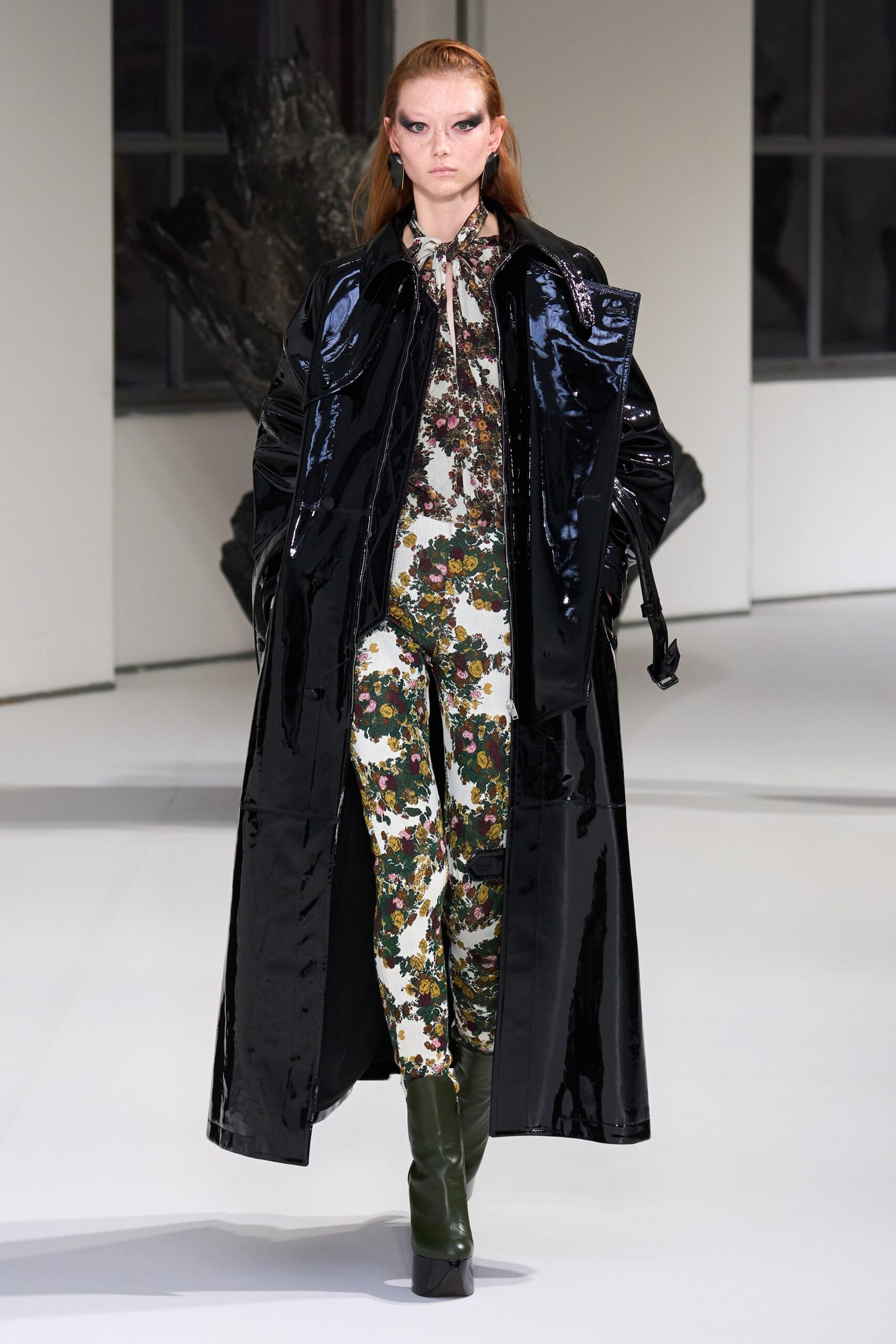 Del Core F/W 23 Look 37