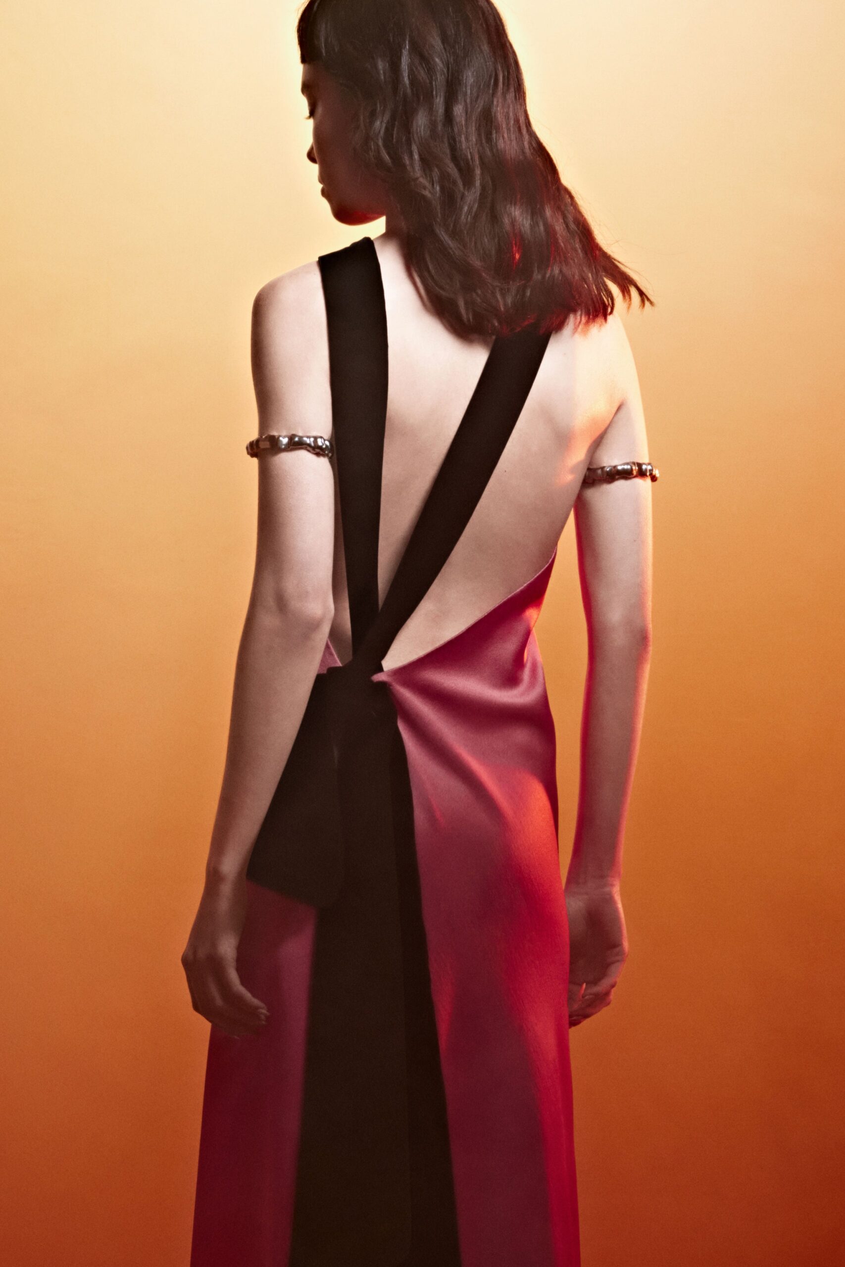 Del Core F/W 23 Look 37