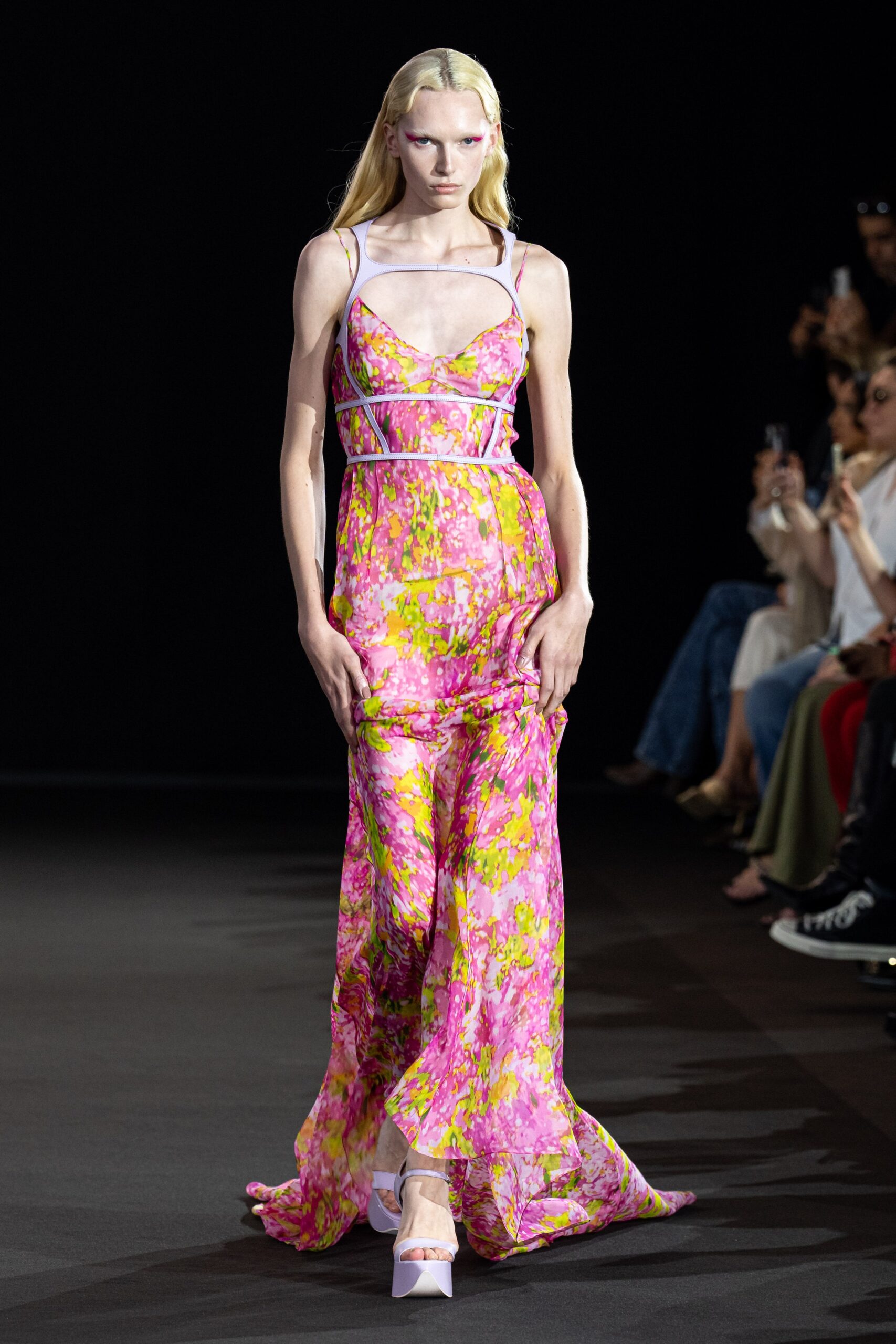 Del Core S/S 23 Look 38