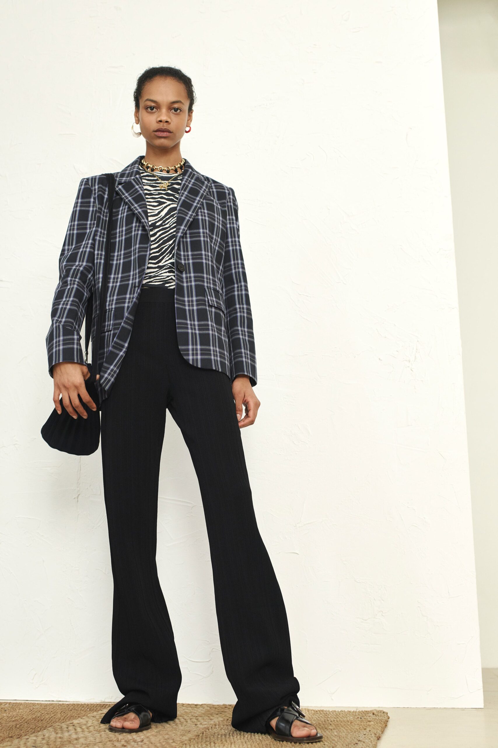 Derek Lam 10 Crosby Resort 20 Look 10