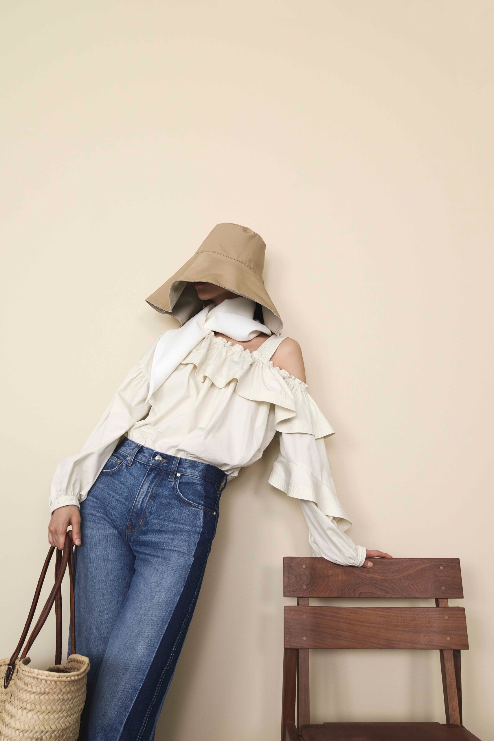 Derek Lam 10 Crosby Resort 19 Look 10