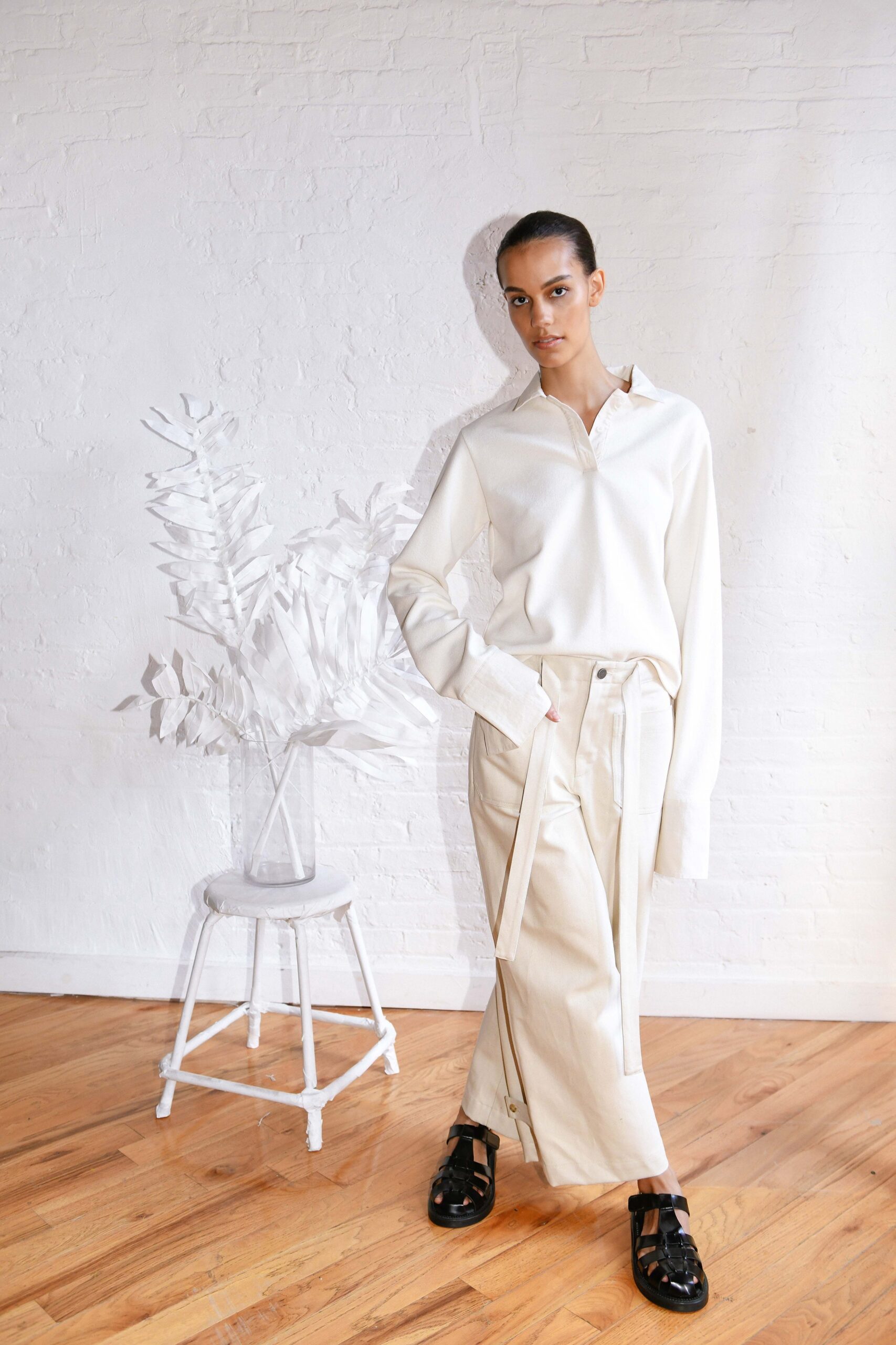 Deveaux Resort 22 Look 10