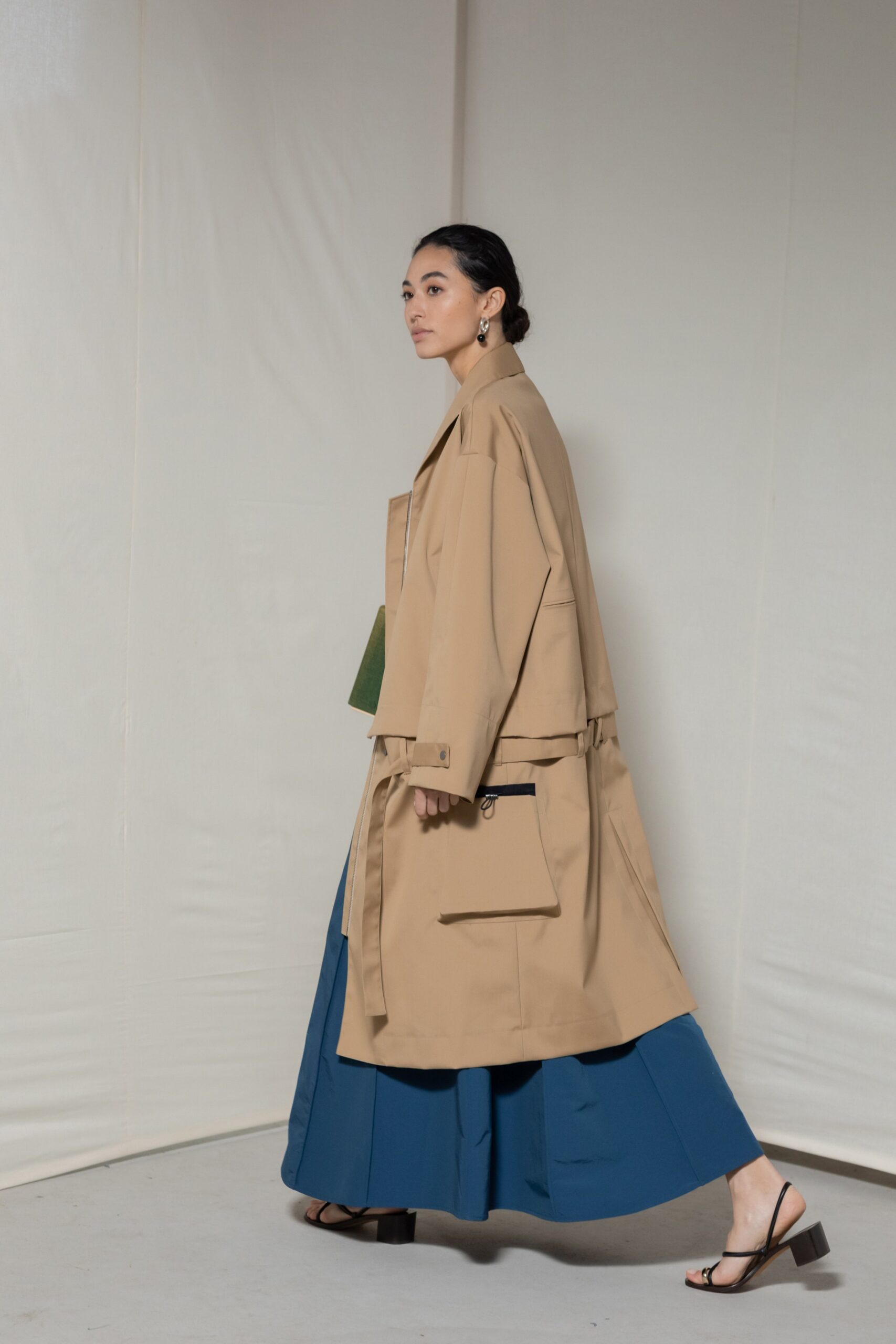 Deveaux Resort 23 Look 10