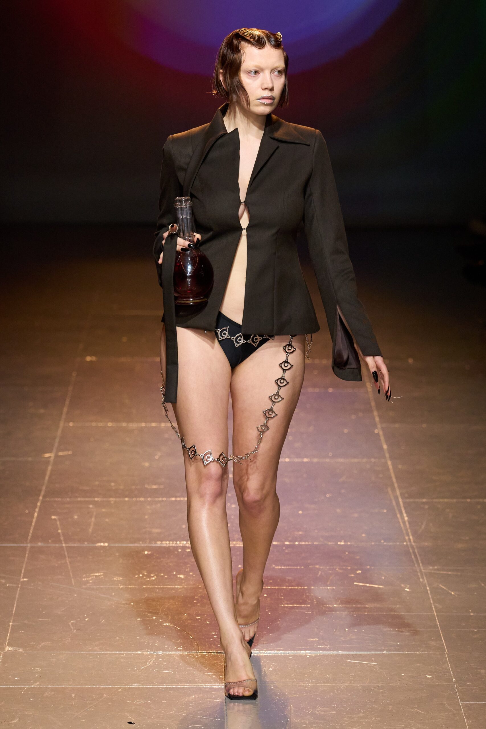Di Petsa F/W 23 Look 10