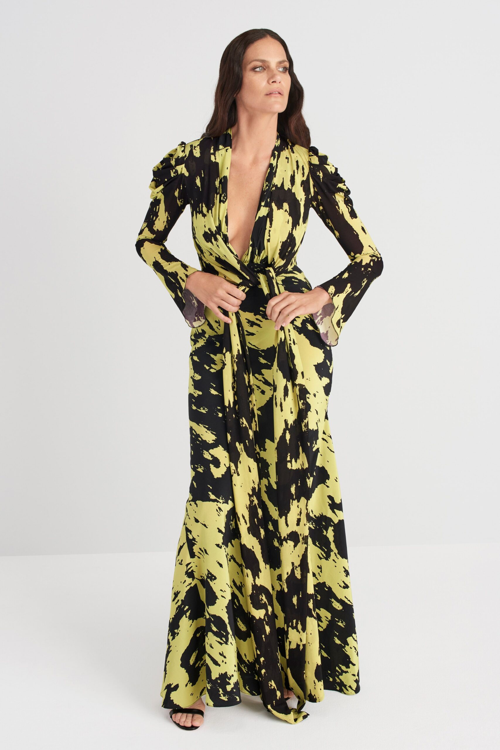 Diane von Furstenberg Resort 20 Look 10