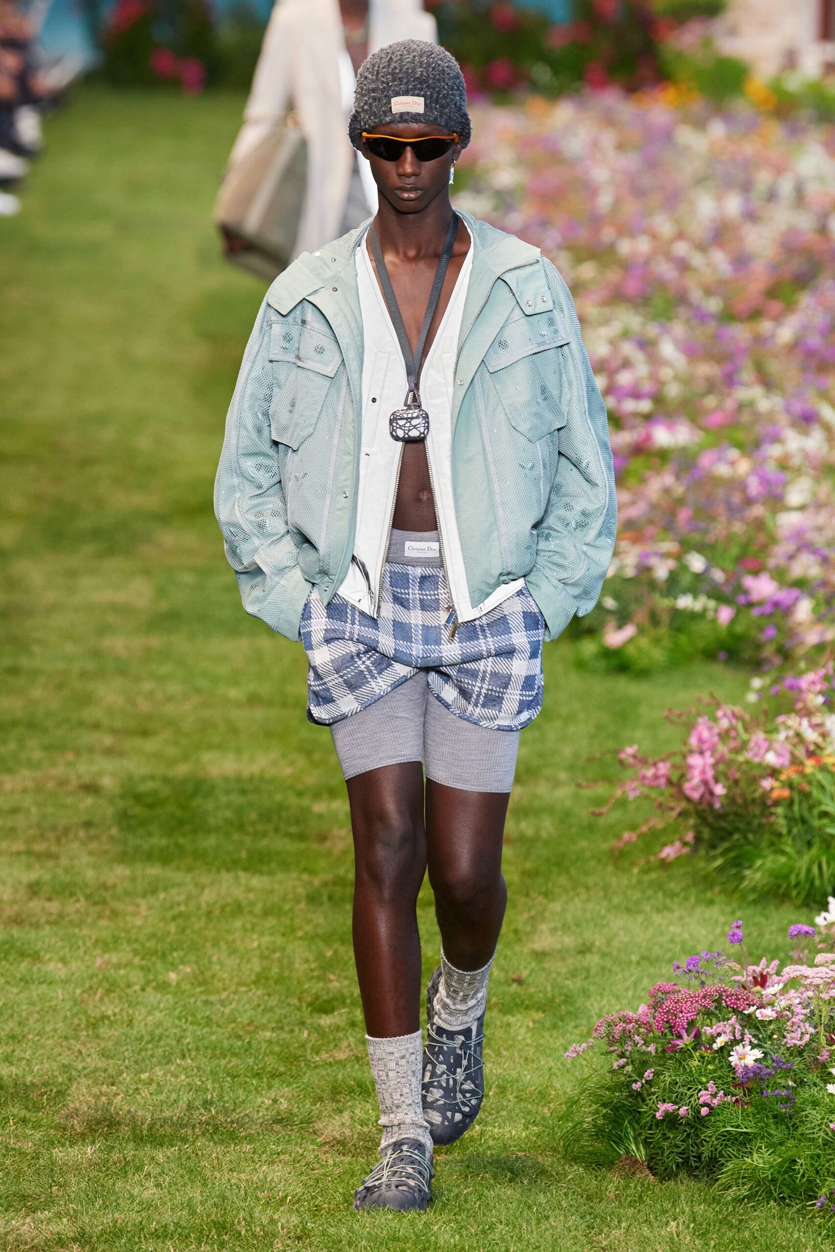 Dior Men S/S 23 Menswear Look 10